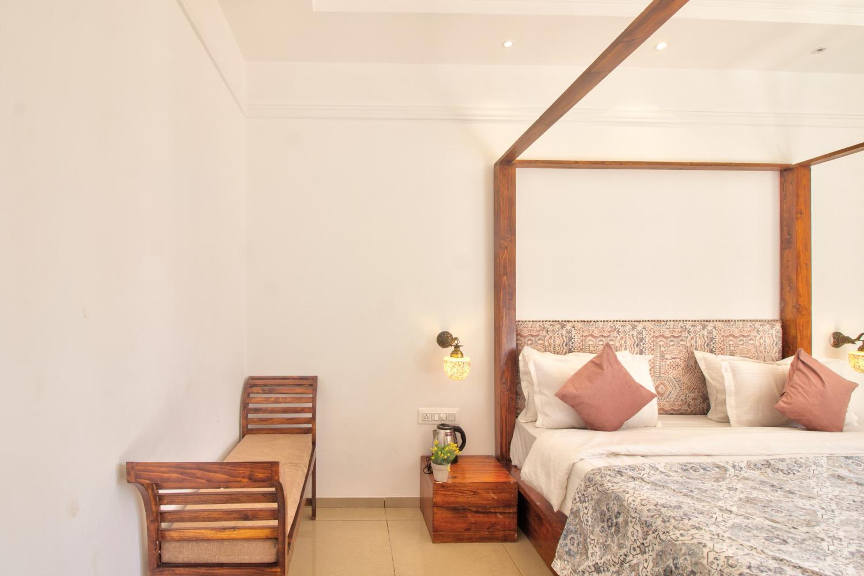 Standard Suite