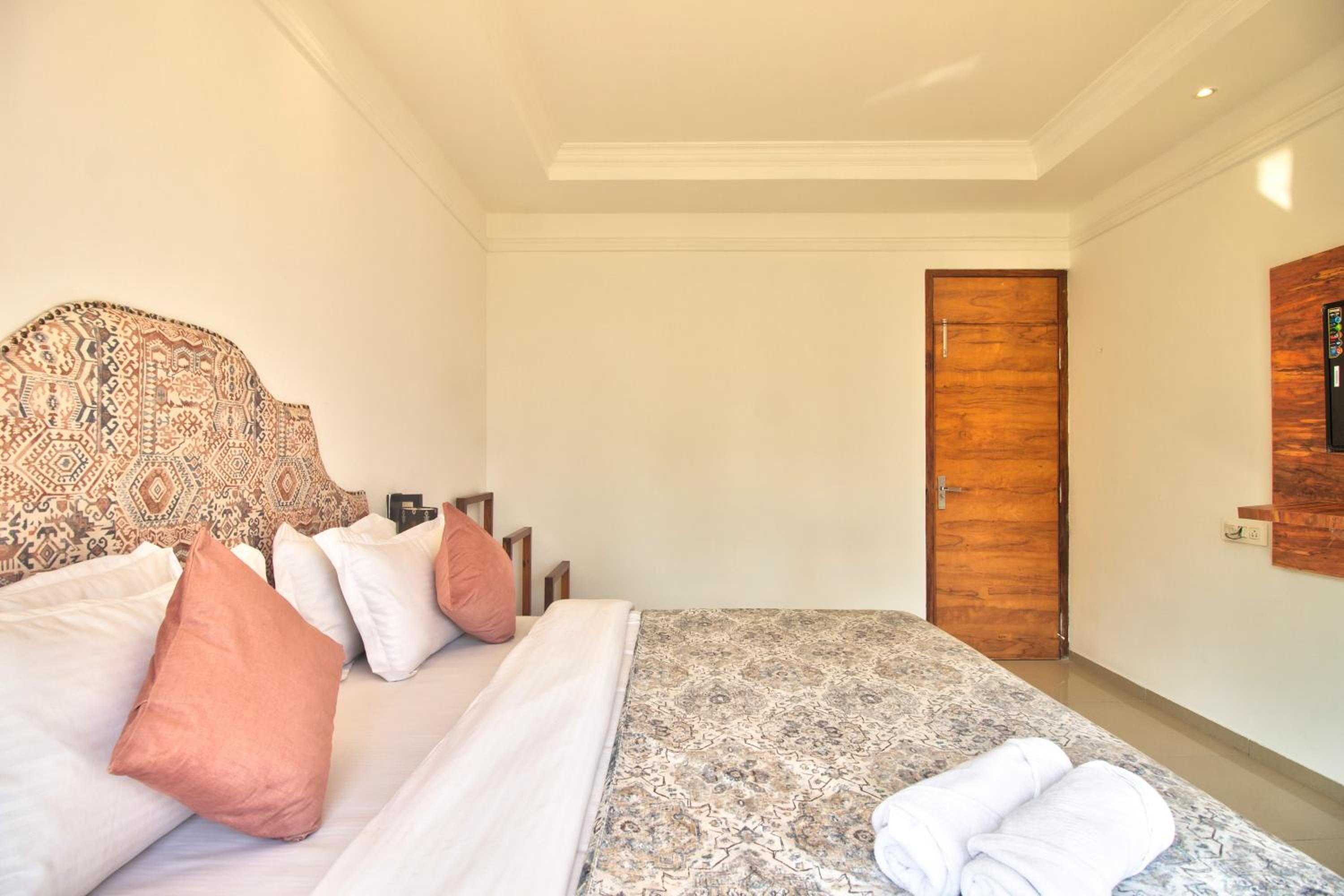 Premium Quadruple Room