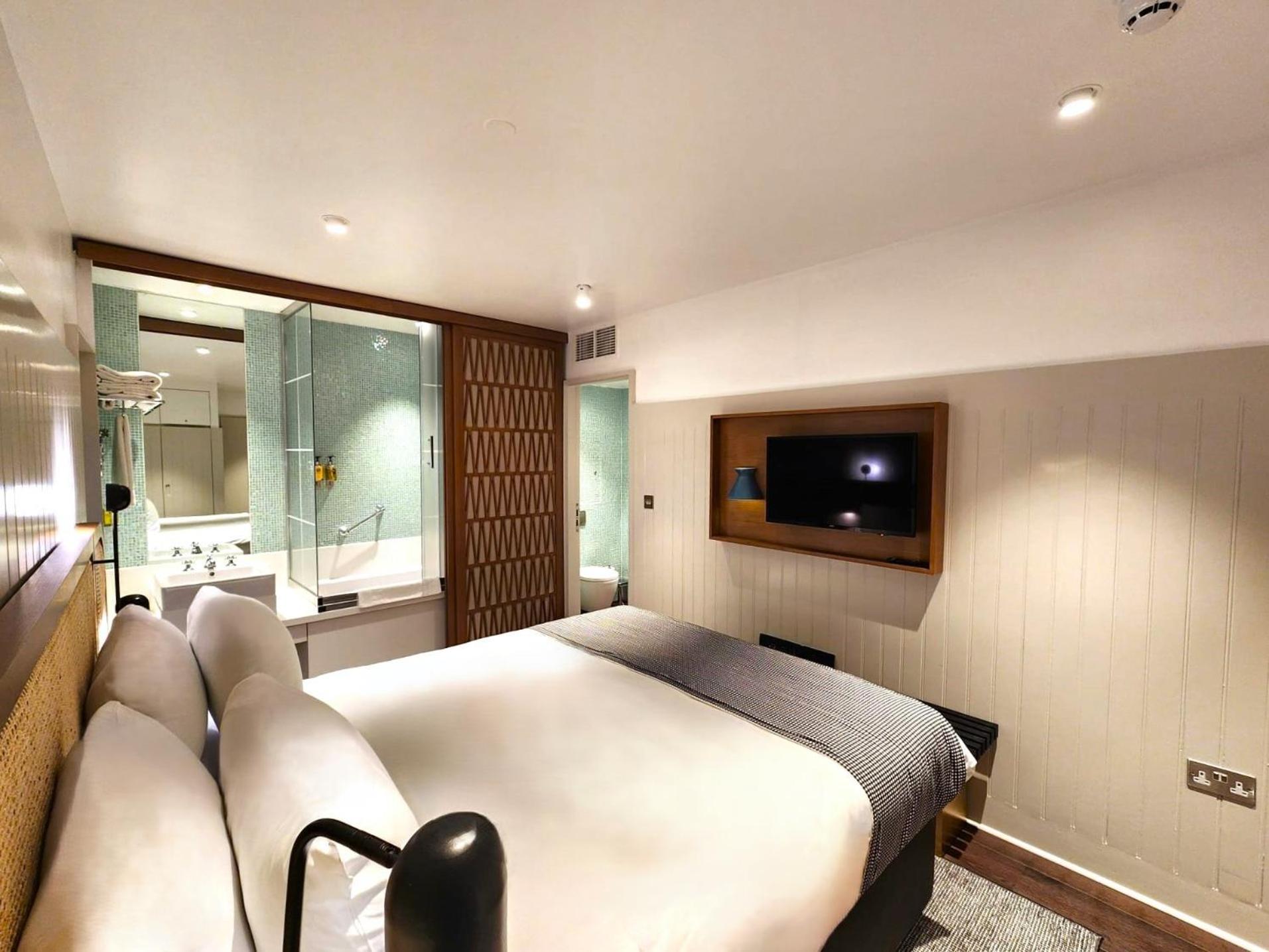 Double Room - No View photo 2