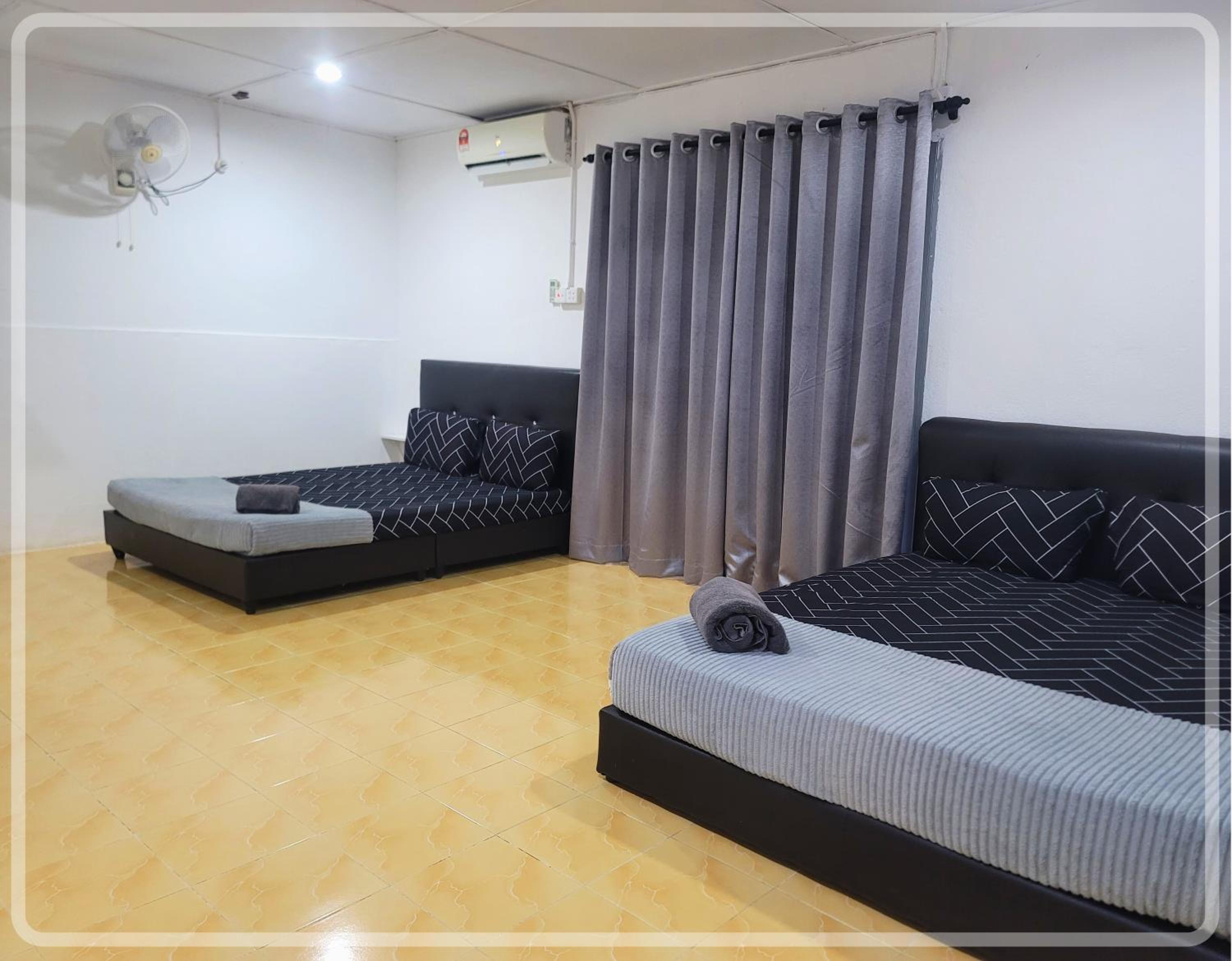 Superior Chalet