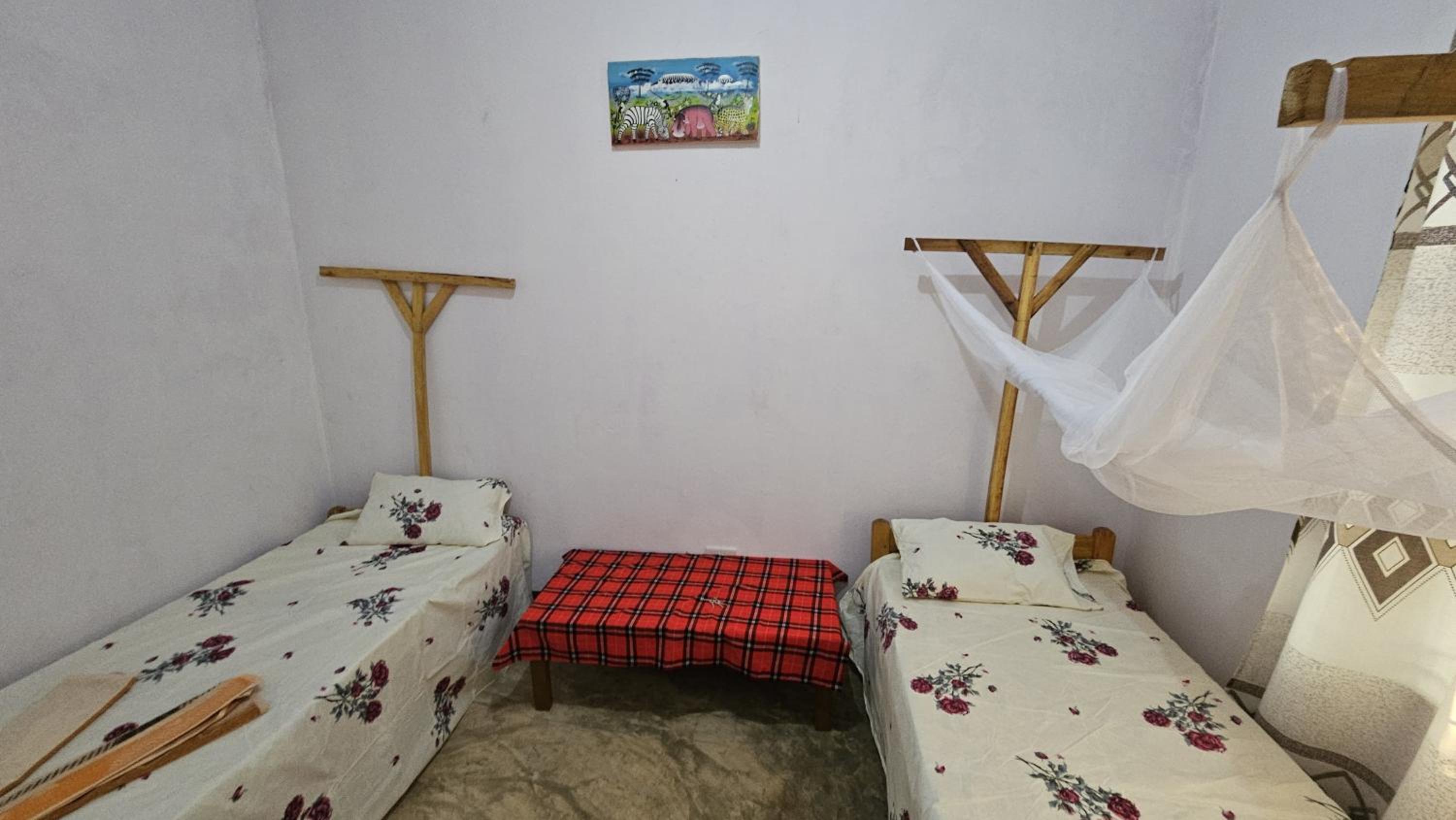 Double Room photo 3