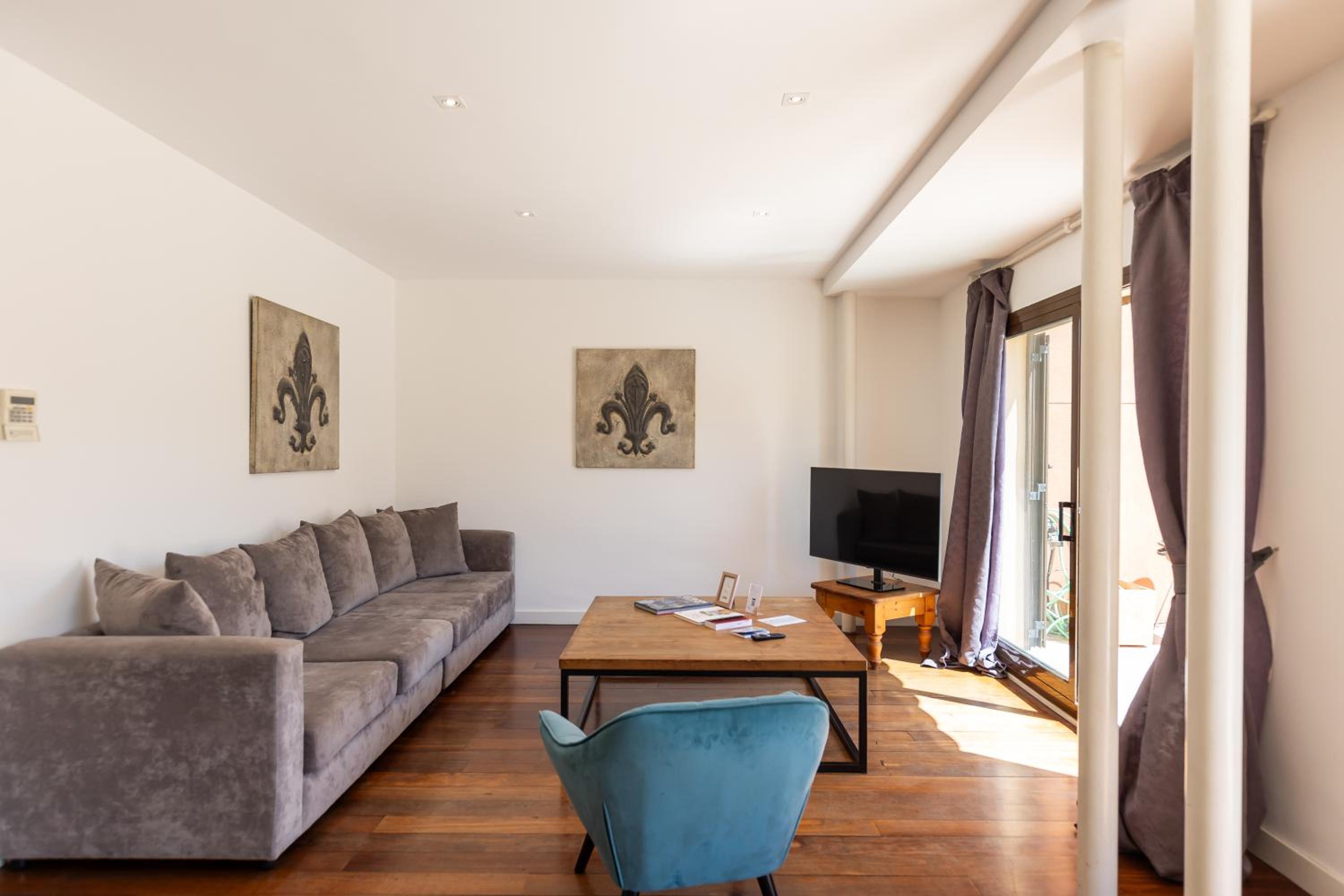 Apartamento Penthouse
