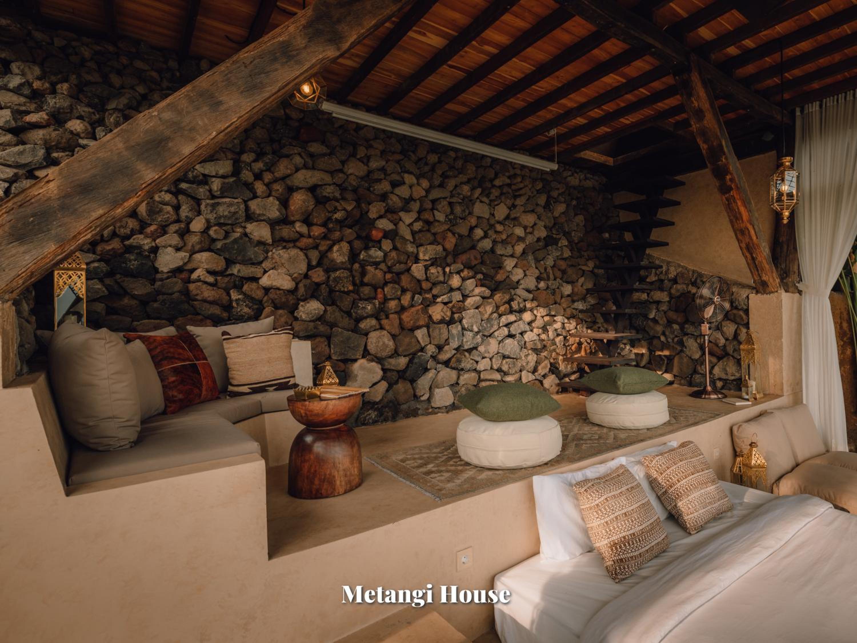 Two bedroom villa Metangi - Photo 2