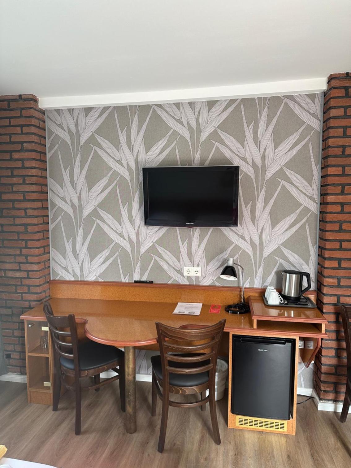 Triple Room with Terrace photo 1