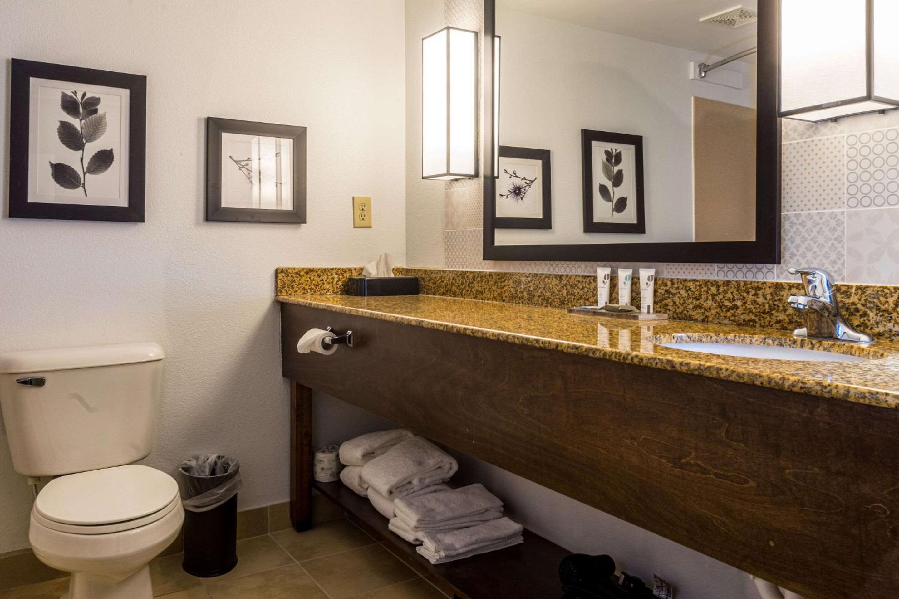 King Room - Non-Smoking - Photo 2