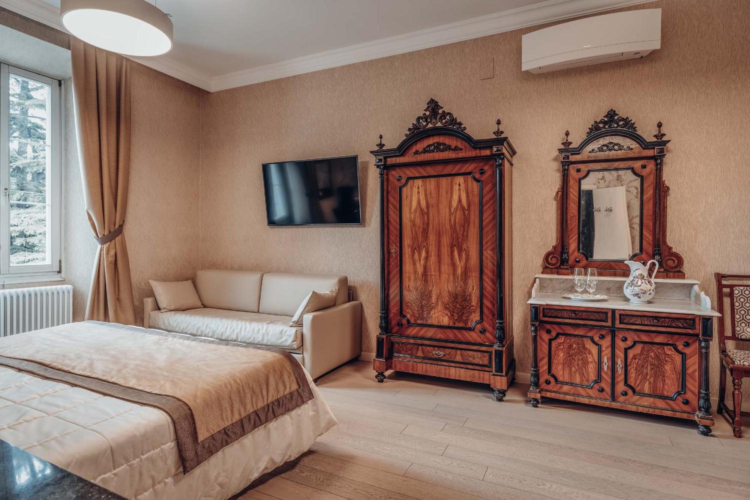 Double Room - Villa - Photo 2