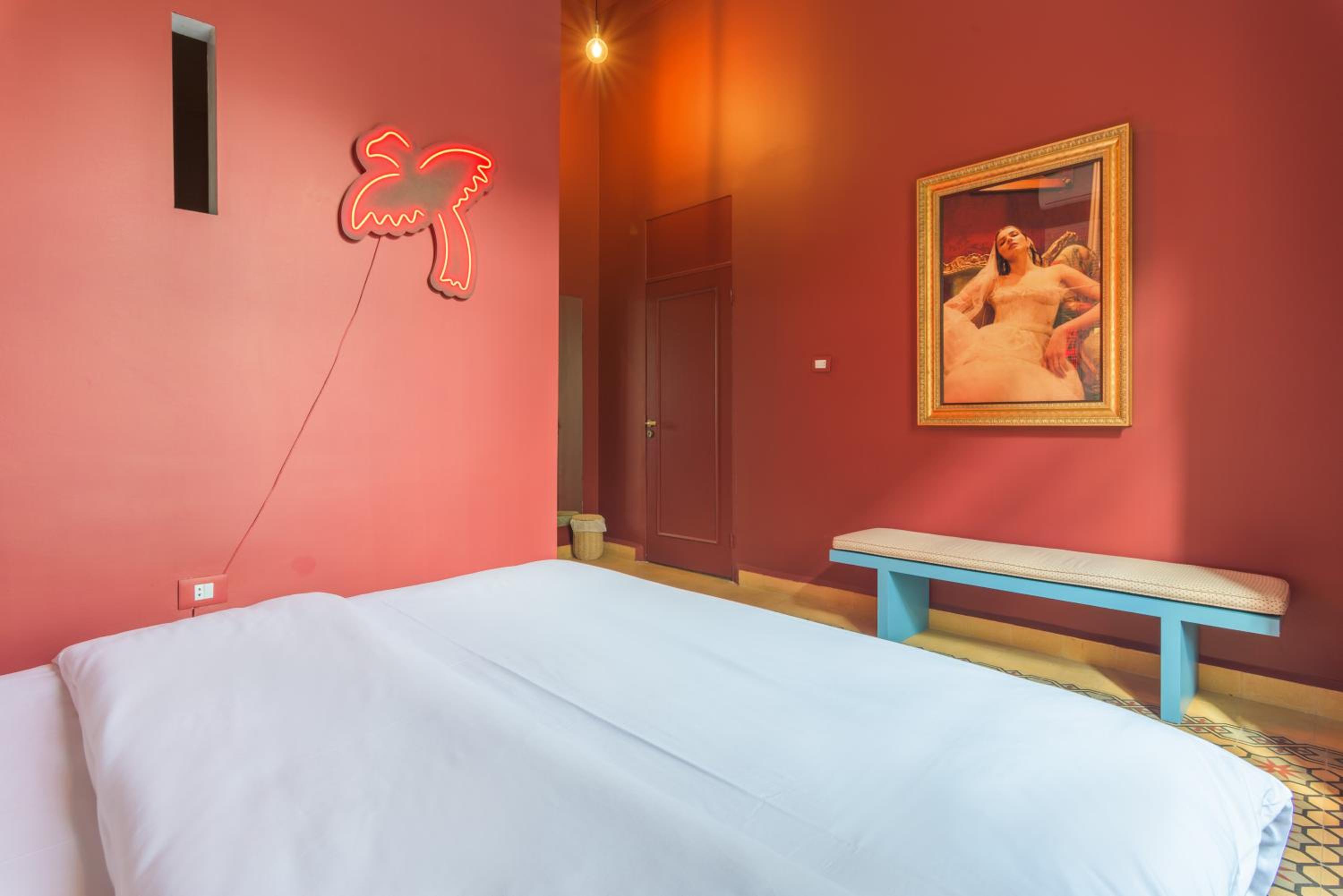 Double Room with Private Bathroom photo 2
