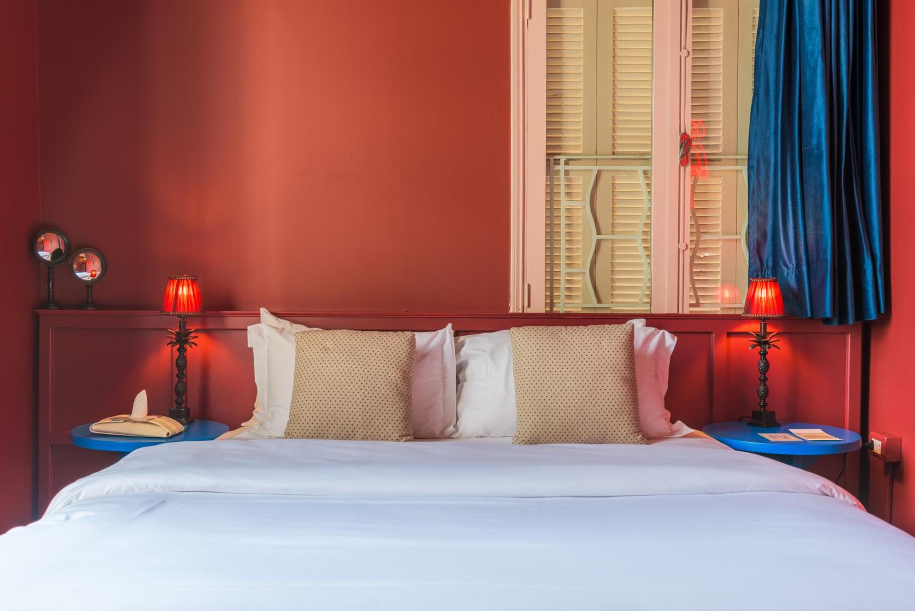 Double Room with Private Bathroom photo 3