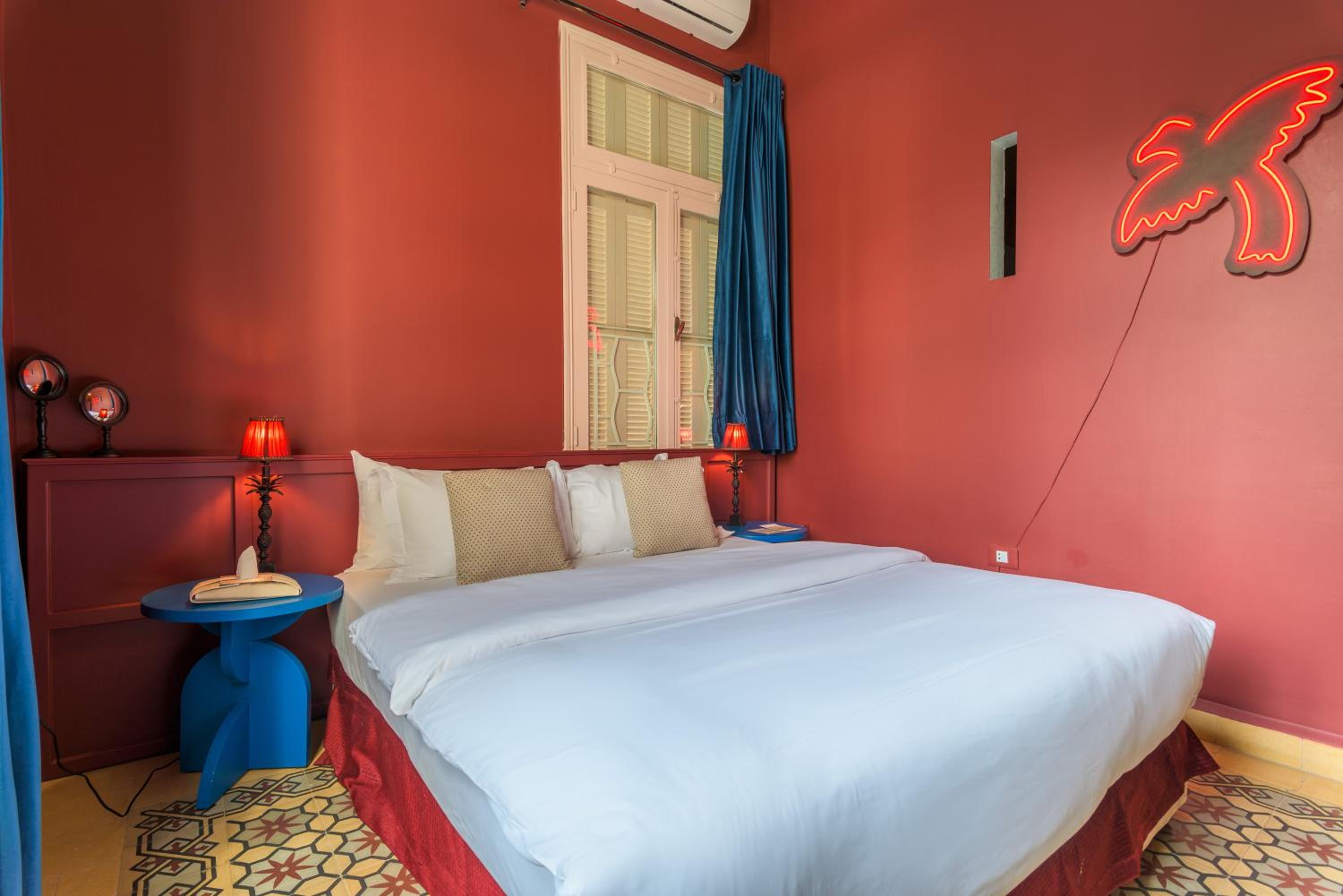 Double Room with Private Bathroom photo 1