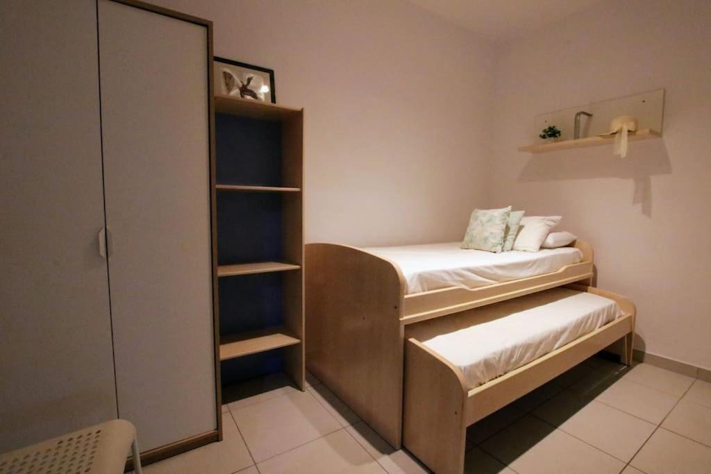 Casa de cinco habitaciones