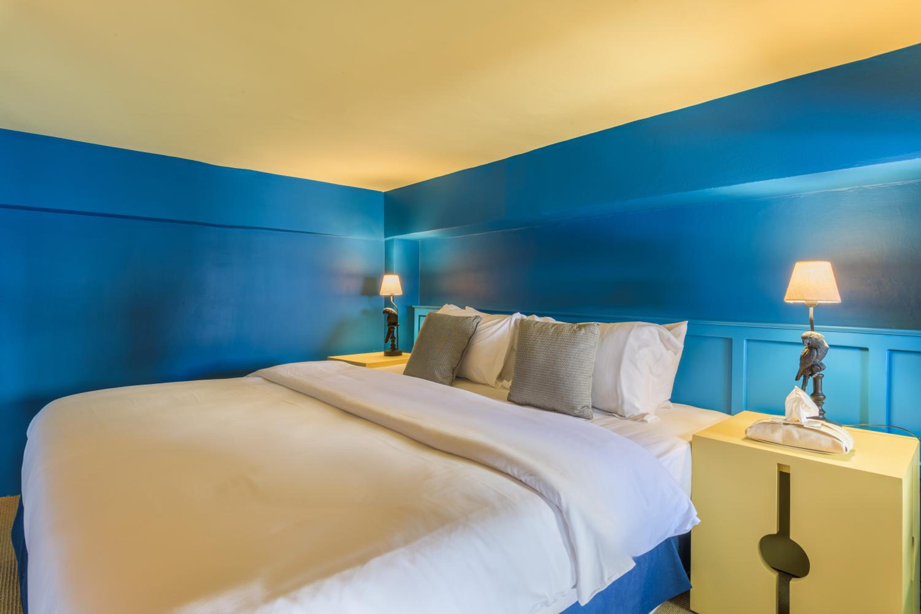 Double Room with Balcony photo 3