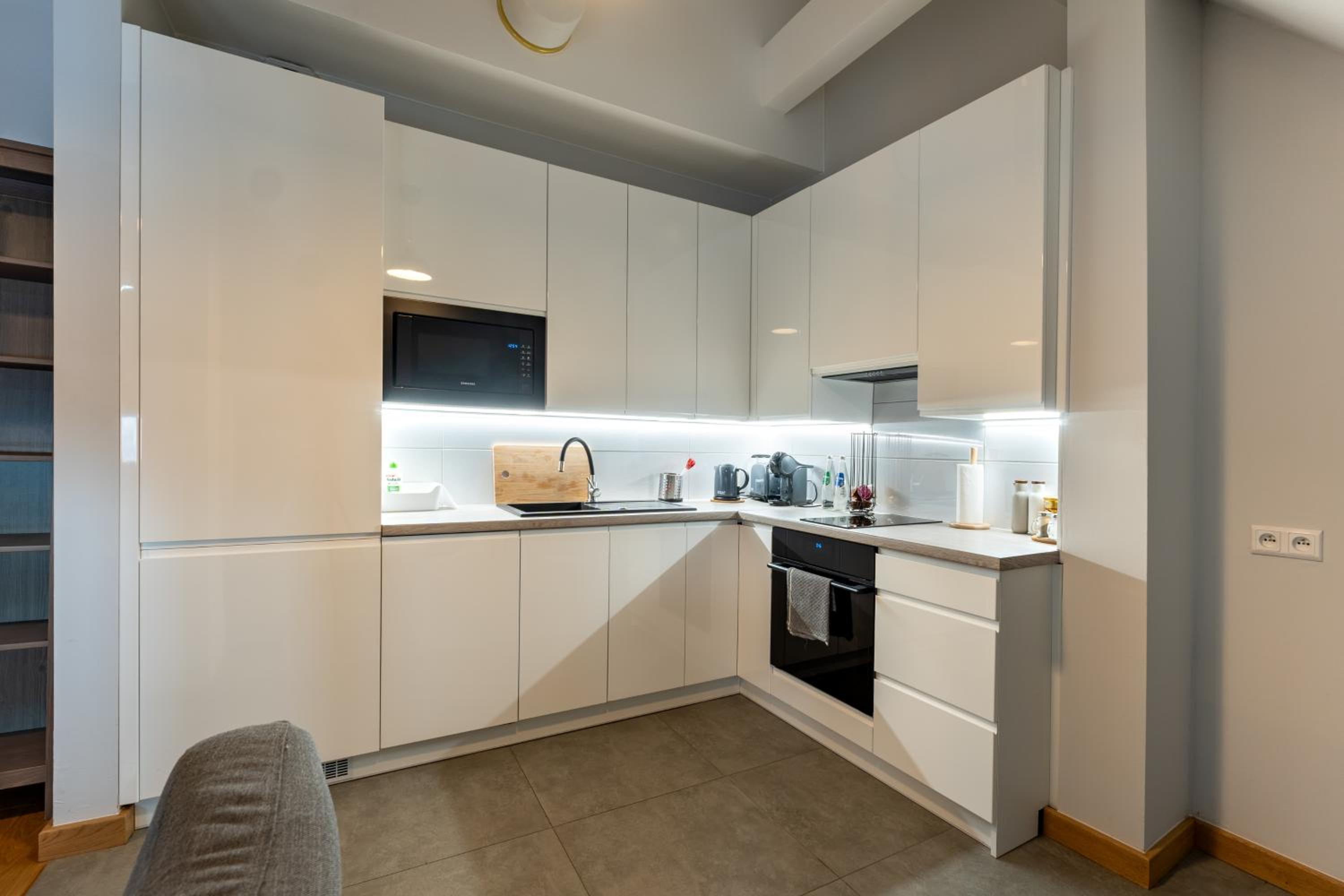 Apartment - Photo 7