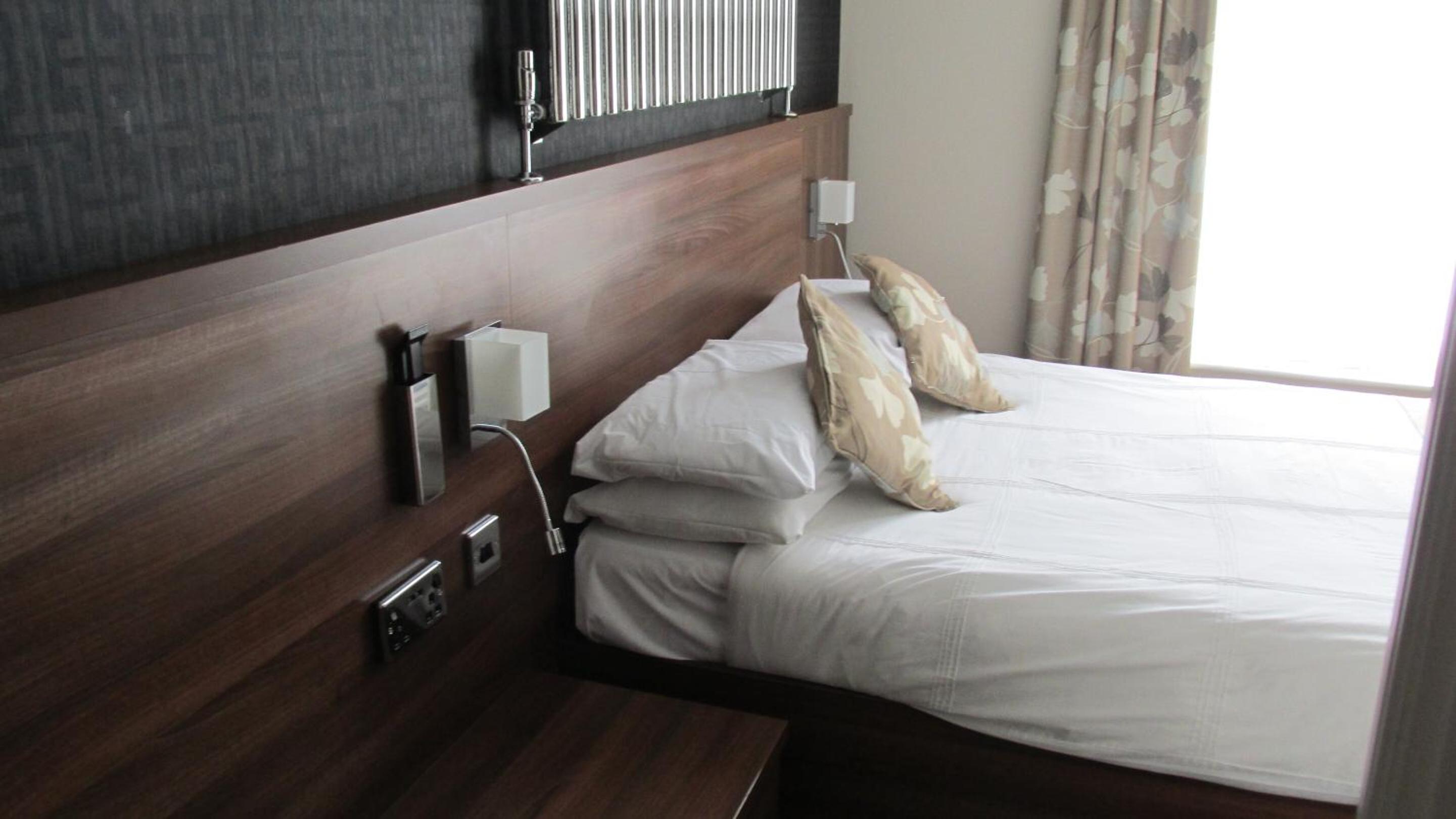 Deluxe Triple Room photo 3