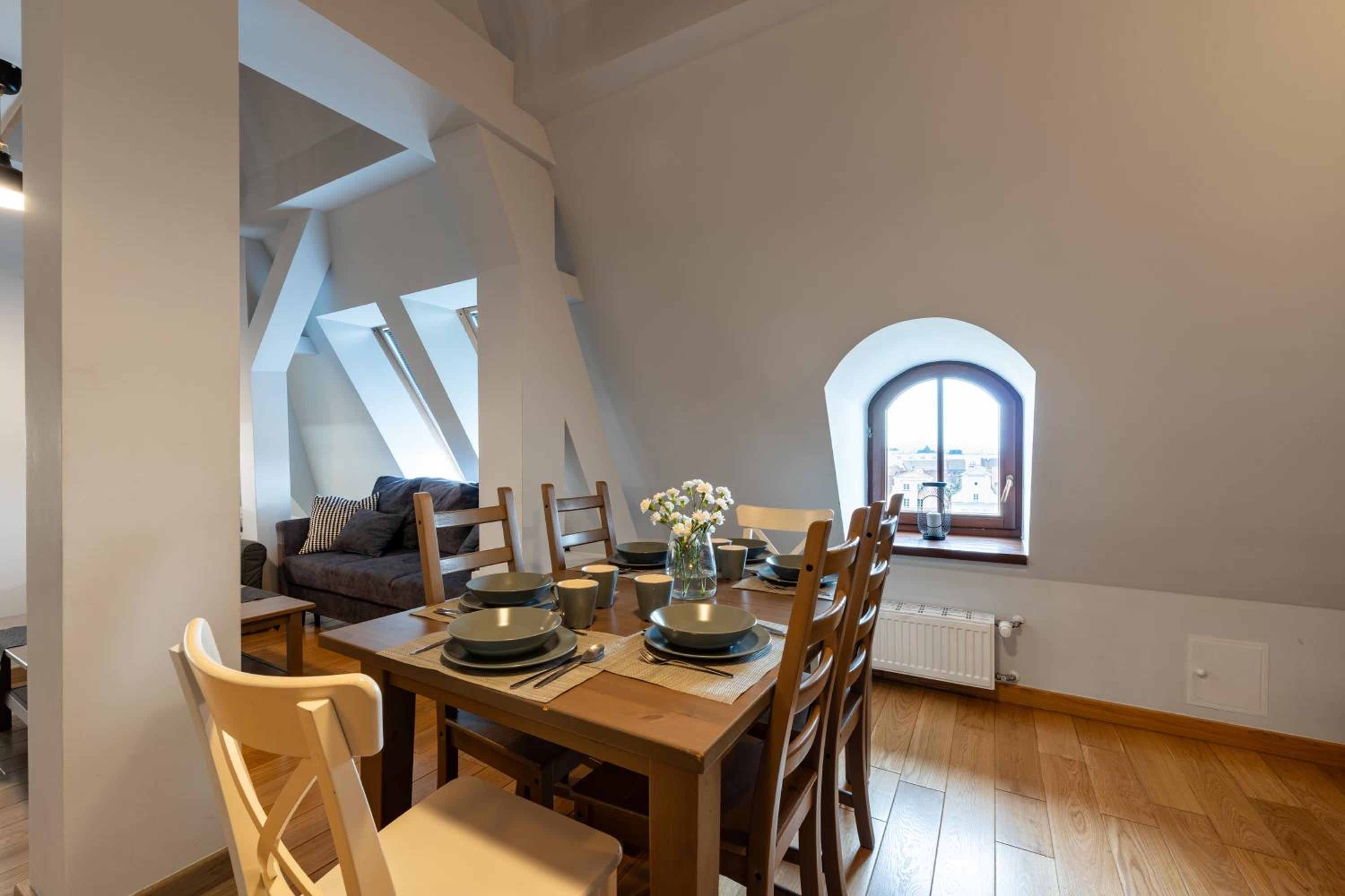 Apartment - Photo 9