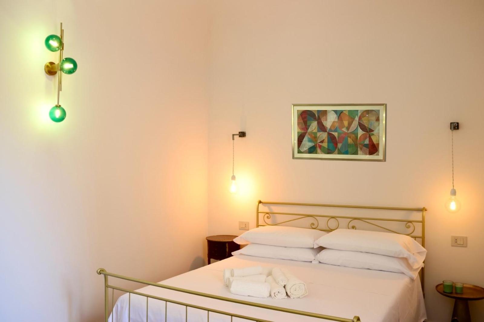 Junior Suite with Terrace