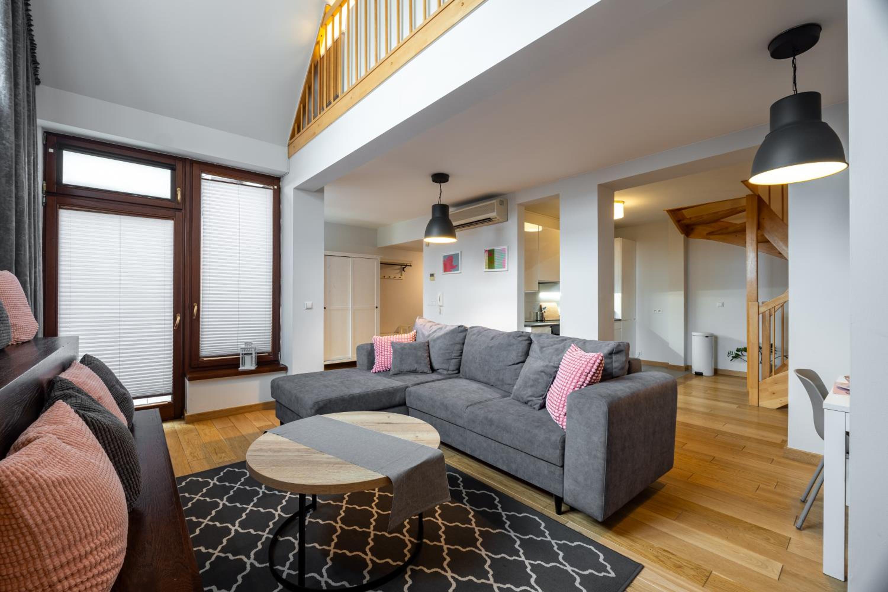 Maisonette - Photo 4