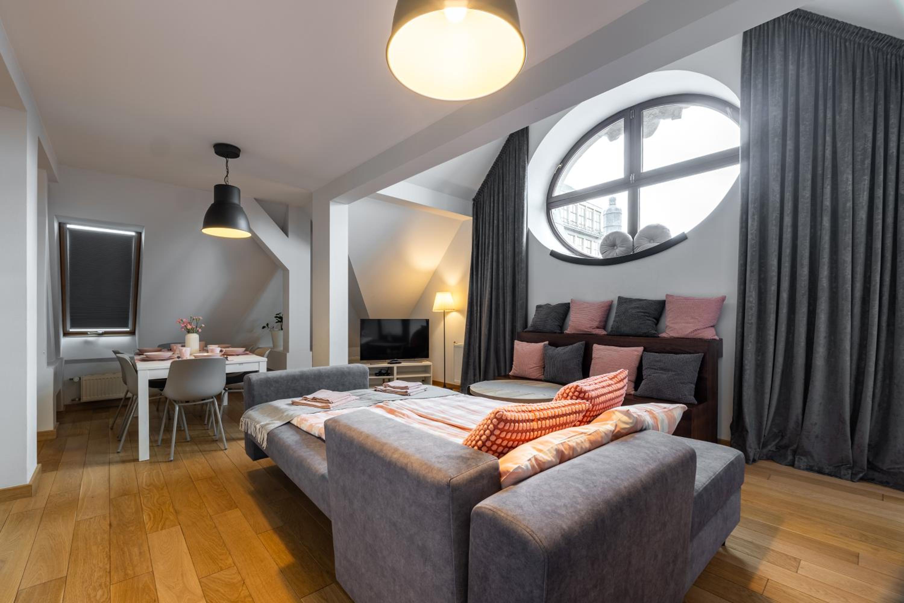 Maisonette - Photo 9