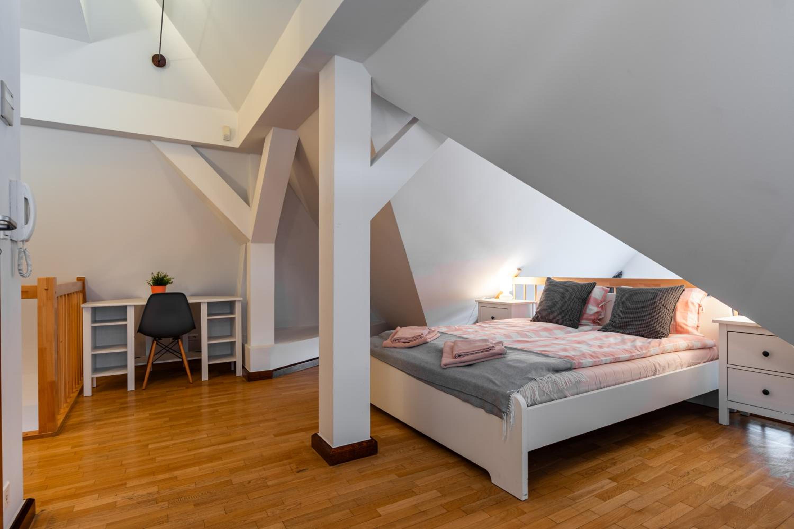Maisonette - Photo 11