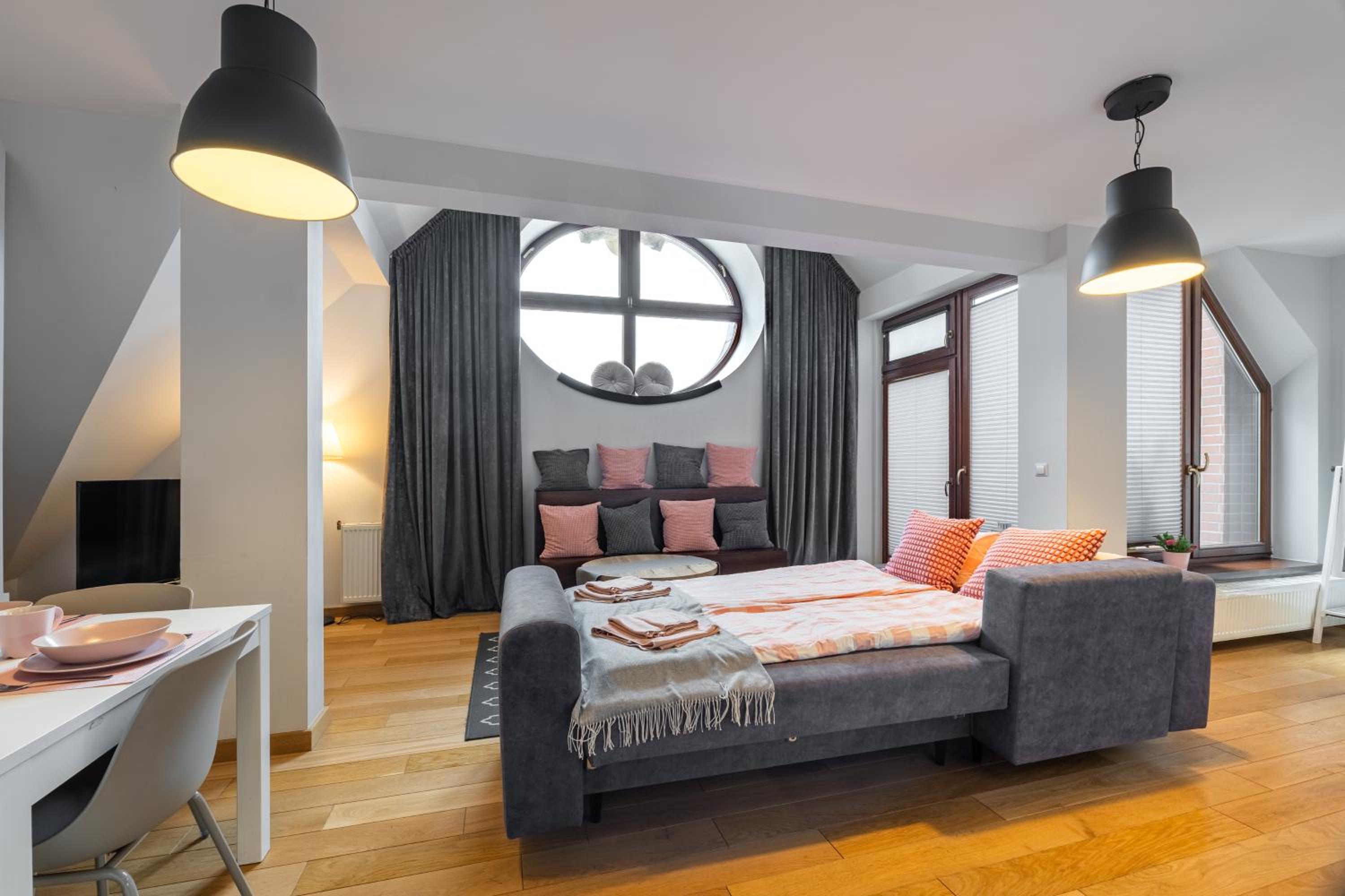Maisonette - Photo 12