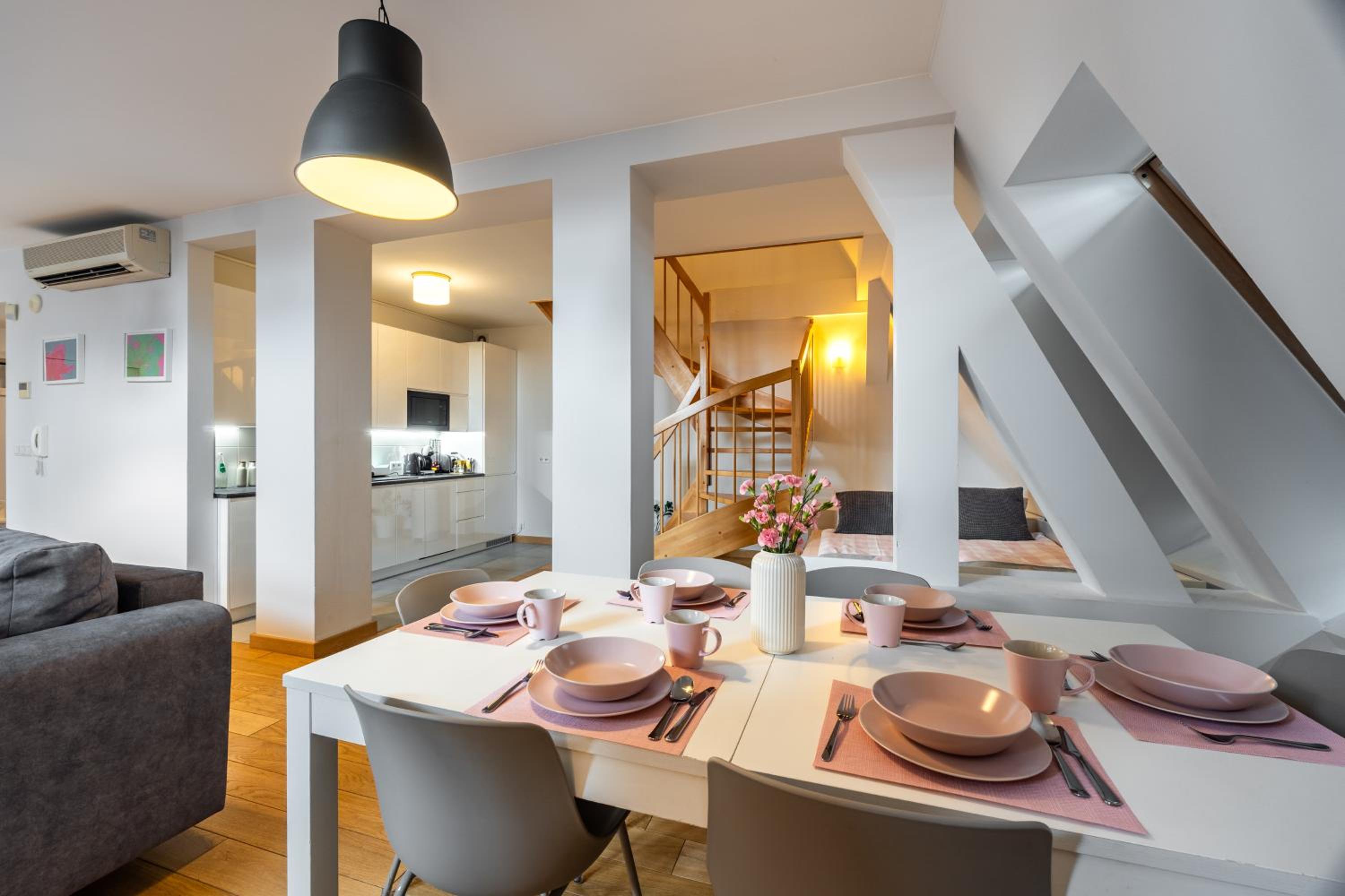 Maisonette - Photo 10