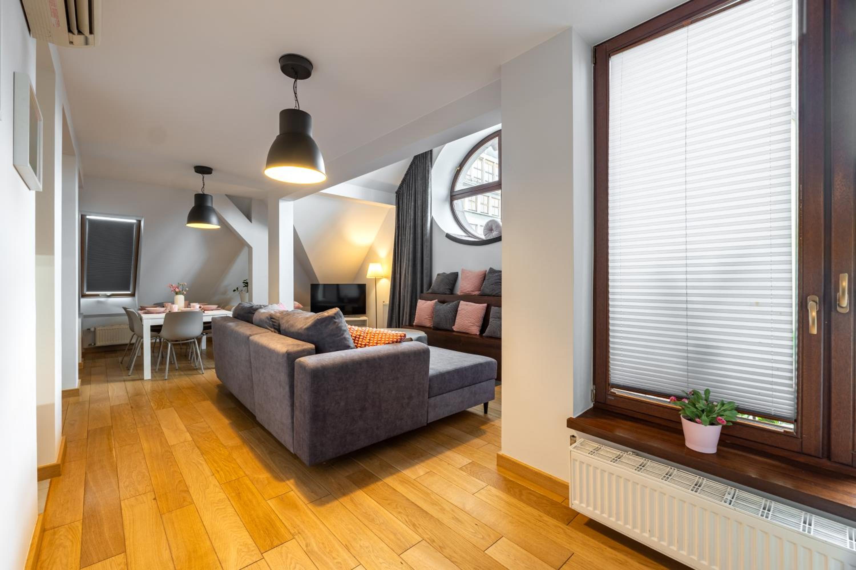 Maisonette - Photo 3