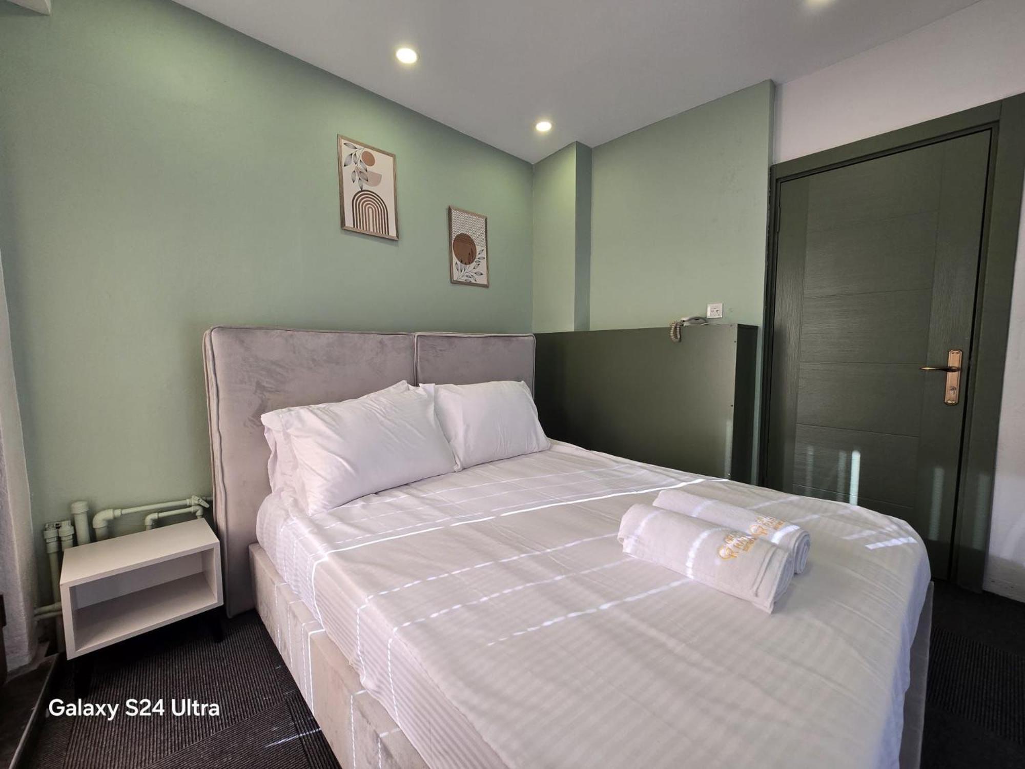 Double Room With Terrace photo 1