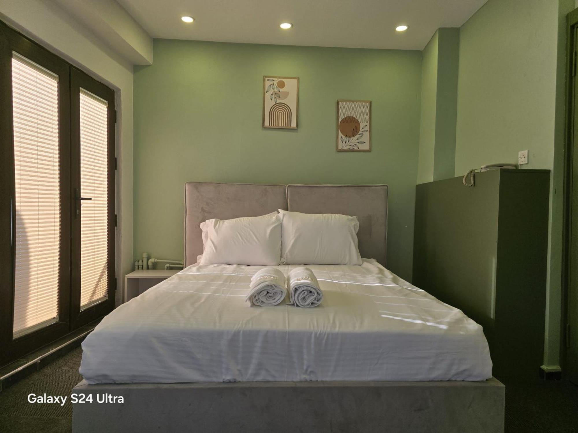 Double Room With Terrace photo 3