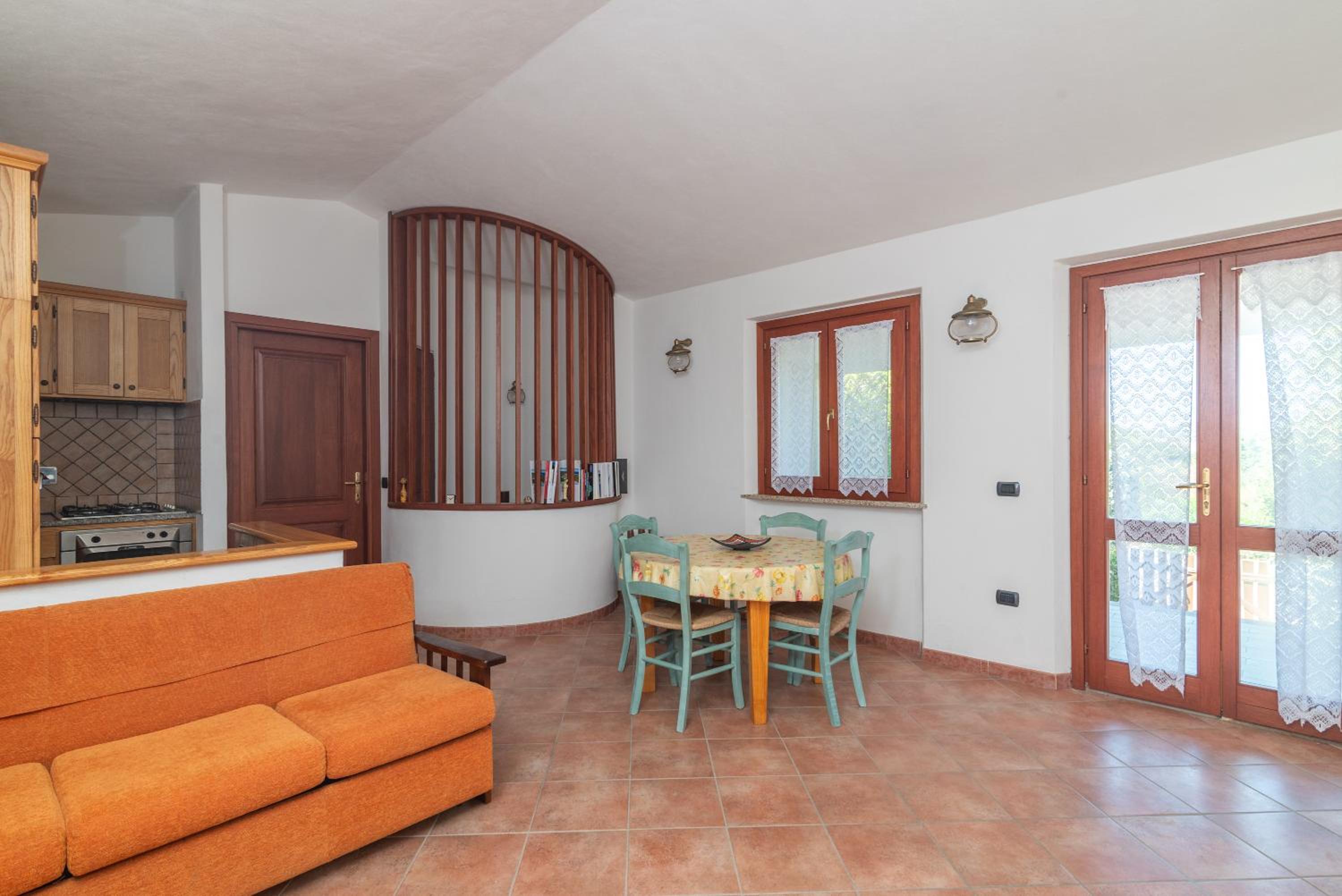 Two-Bedroom House photo 1