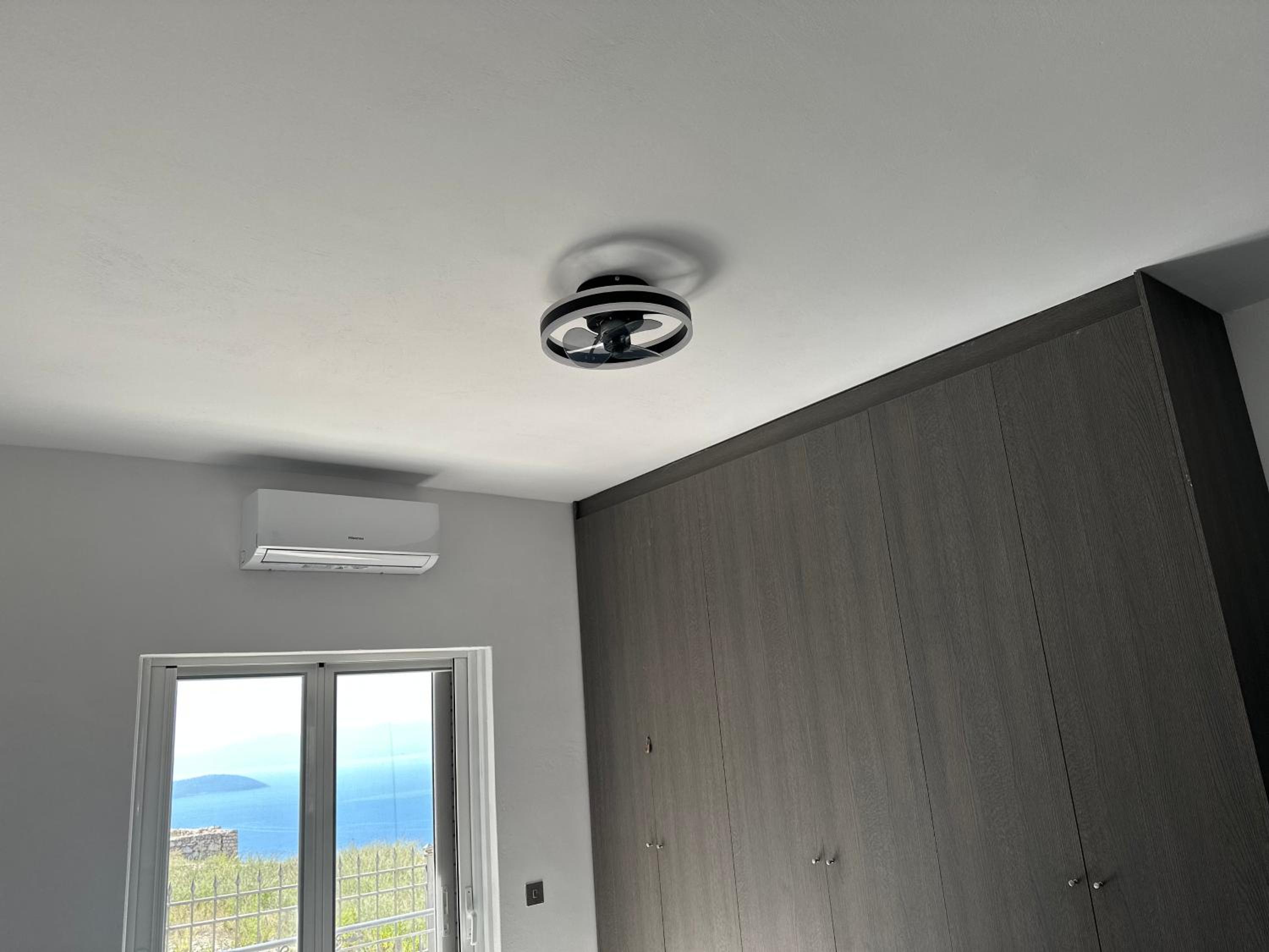 One-Bedroom Apartment - Non-Smoking