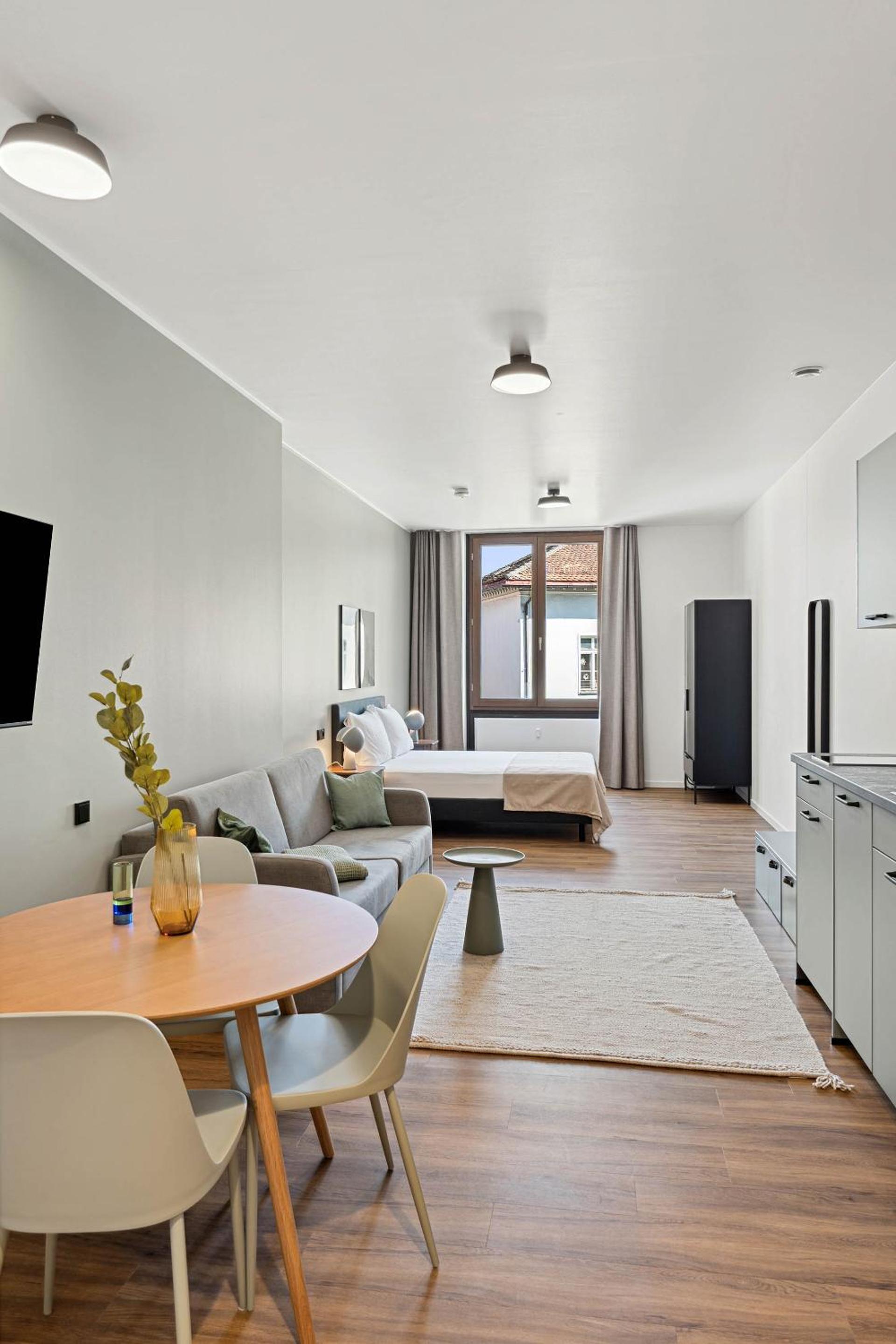 limehome Memmingen Maximilianstraße, Photo 12