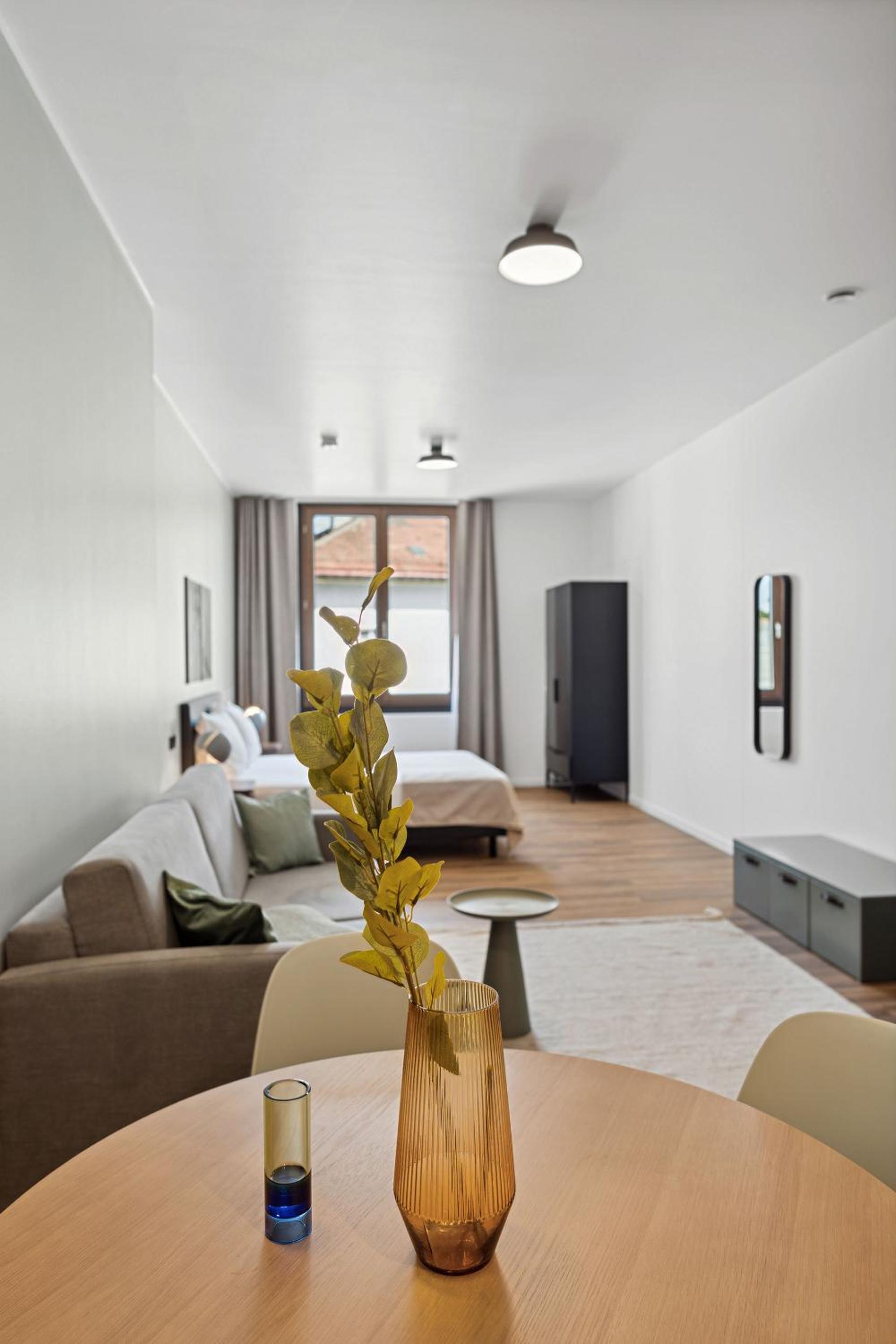 limehome Memmingen Maximilianstraße, Photo 10