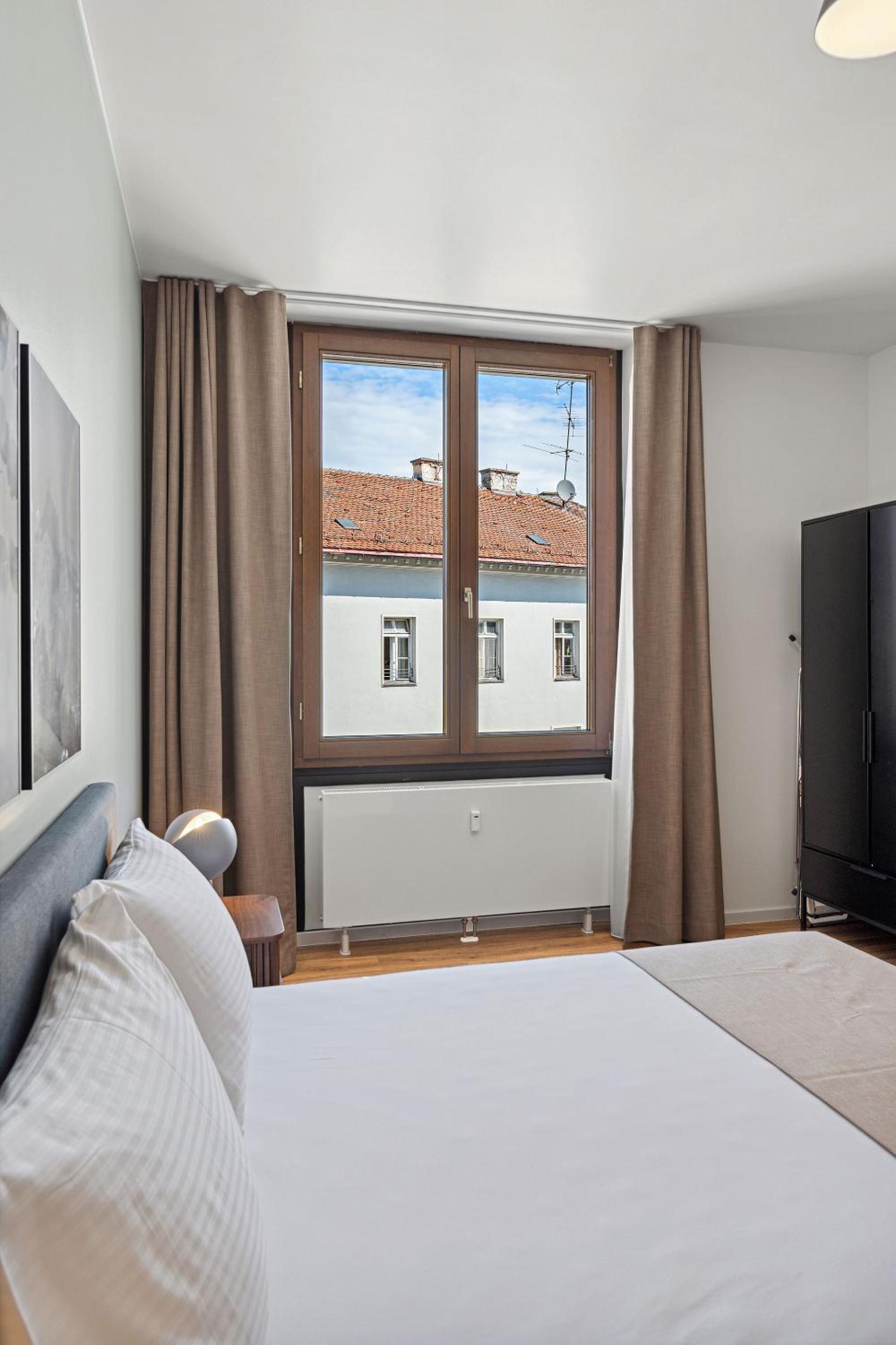 limehome Memmingen Maximilianstraße, Photo 7