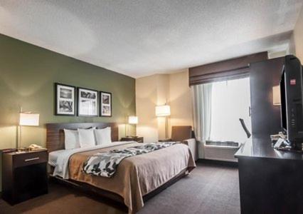 Non-Smoking - King Room - Photo 1