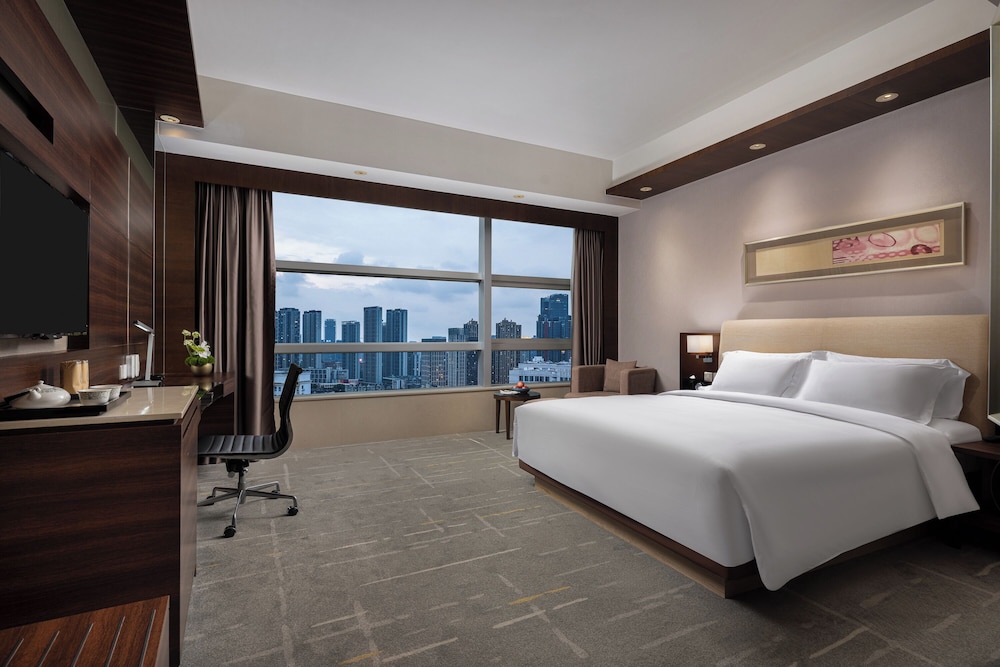 Residence Club Deluxe Room  - Photo 1