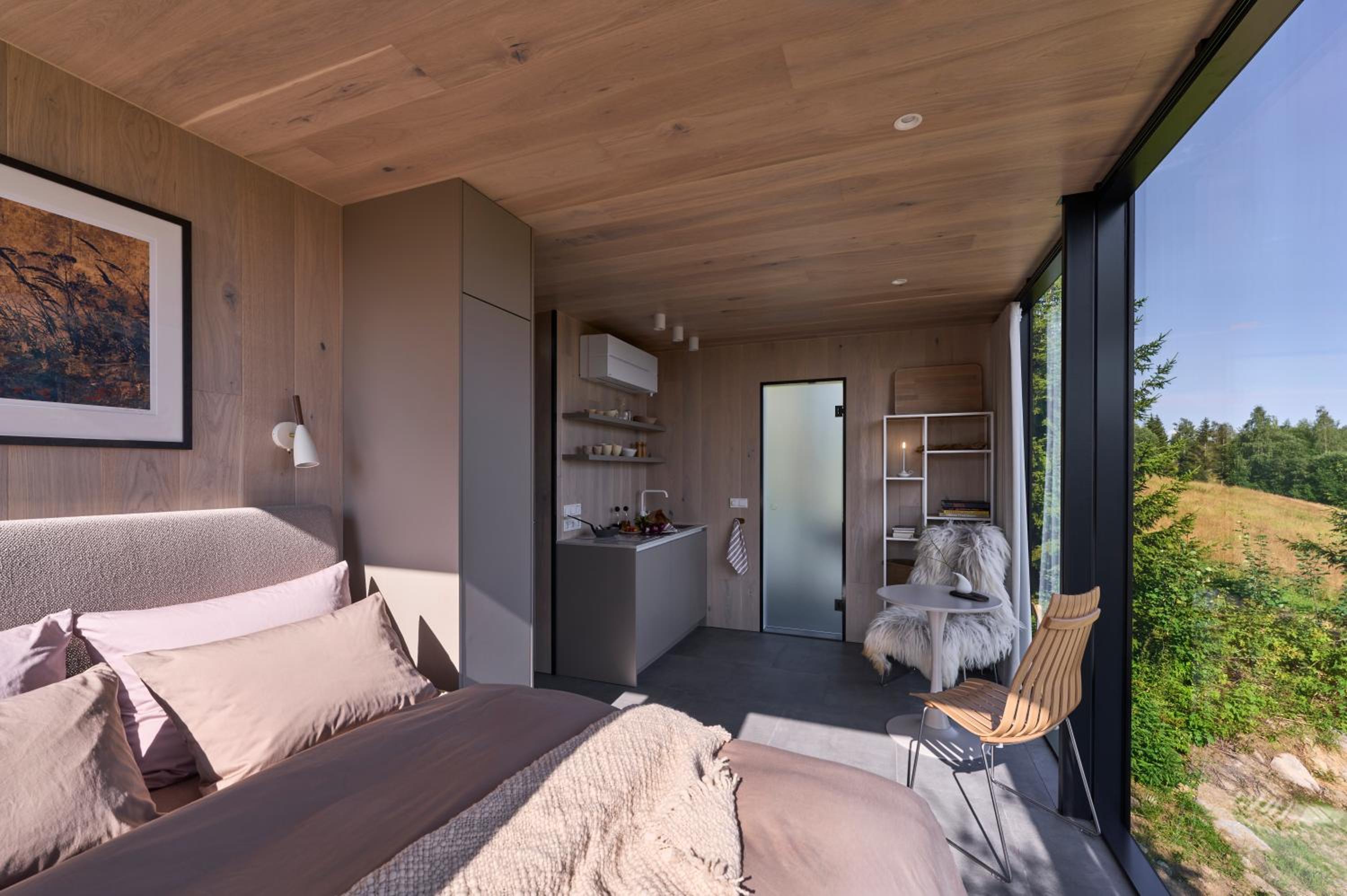 Chalet photo 2