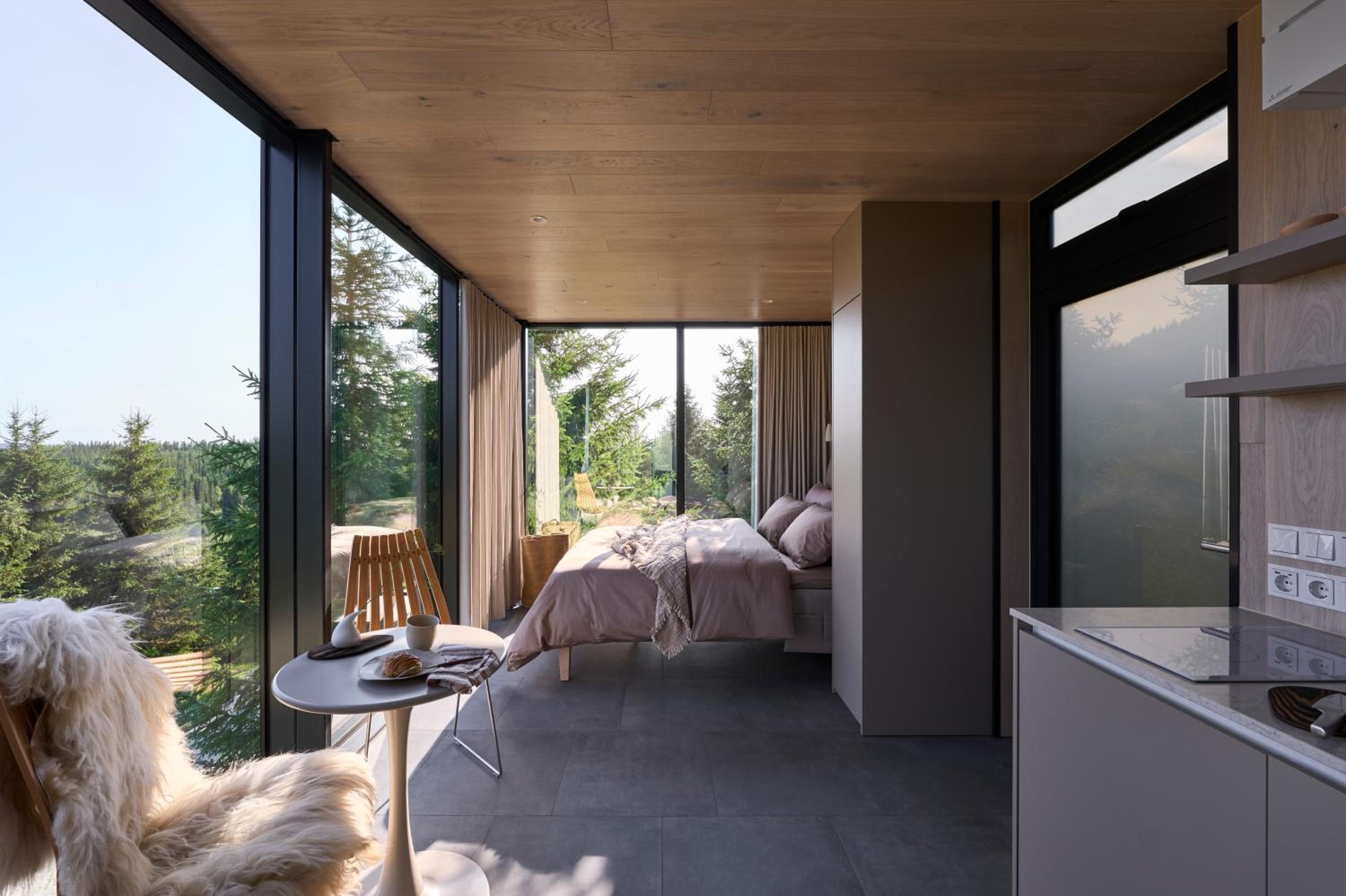 Chalet photo 1