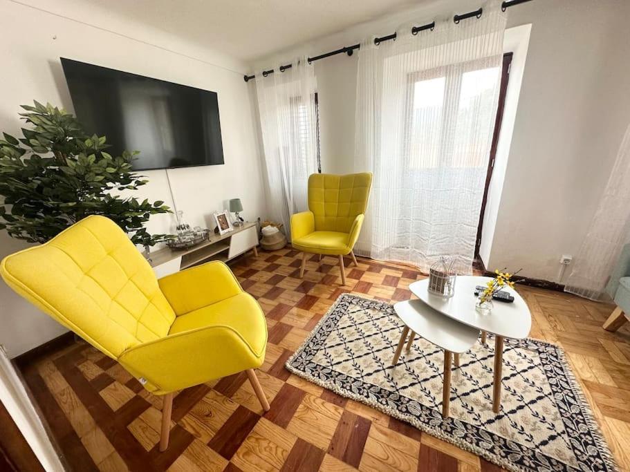 Two-Bedroom Apartment photo 1