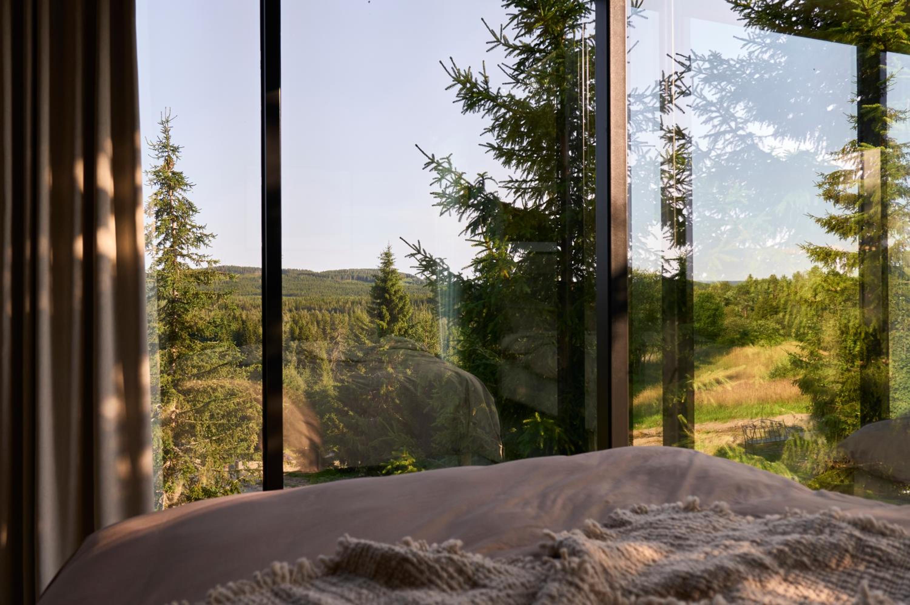 Chalet photo 3