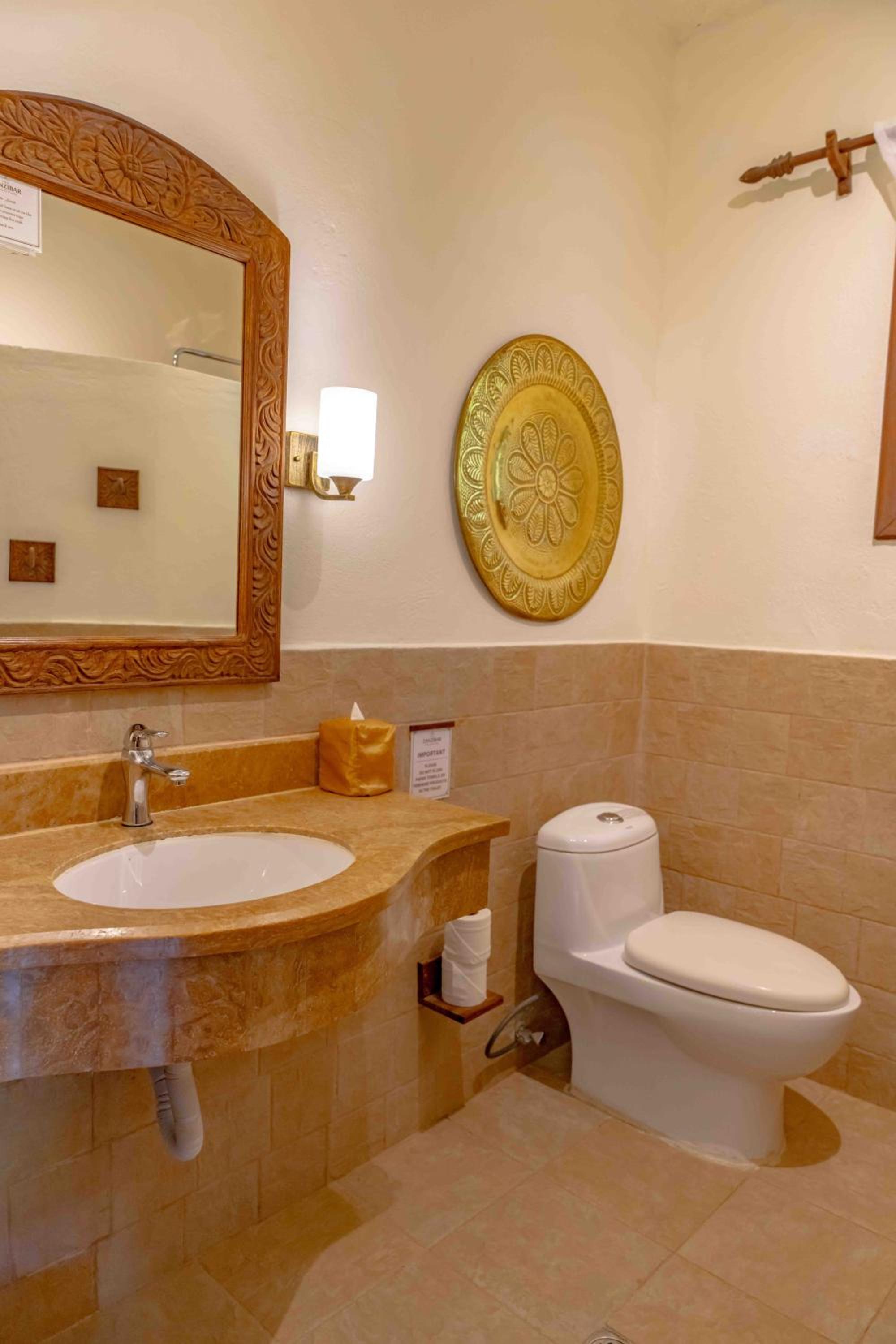 Standard Double or Twin Room photo 3