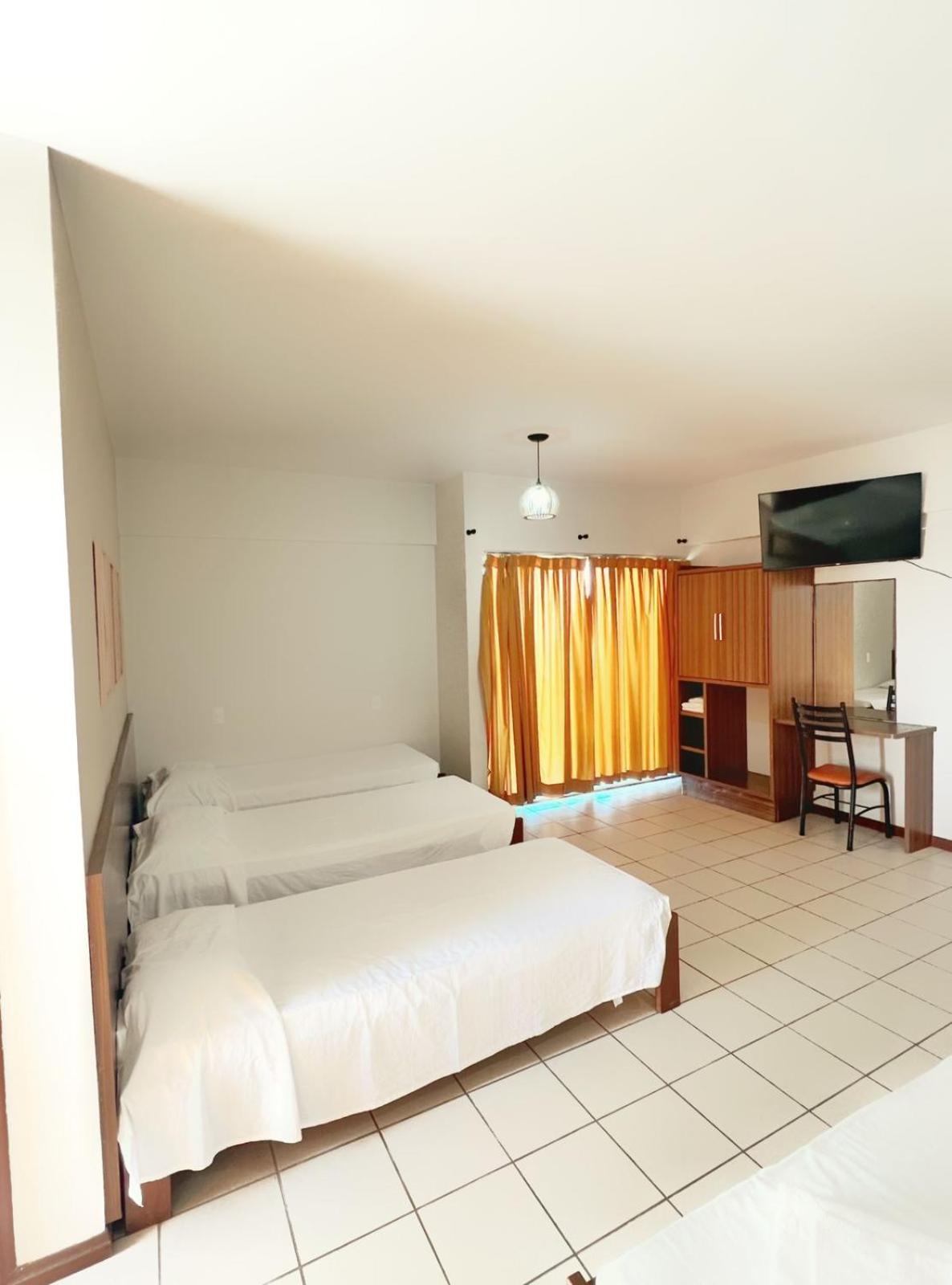 Family Room with Sea View photo 1