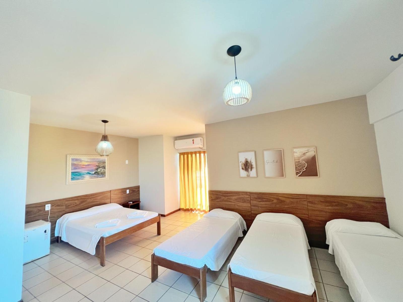 Family Room with Sea View photo 2