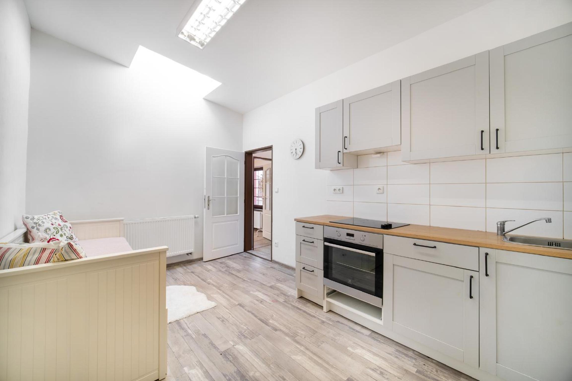 One-Bedroom House photo 3