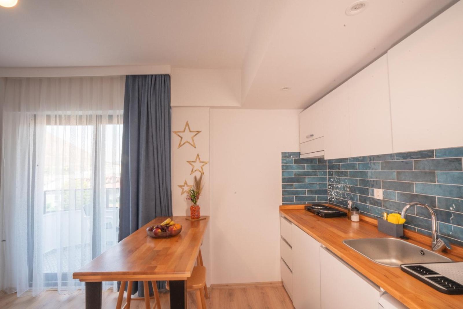 Triple Room with Sea View photo 3