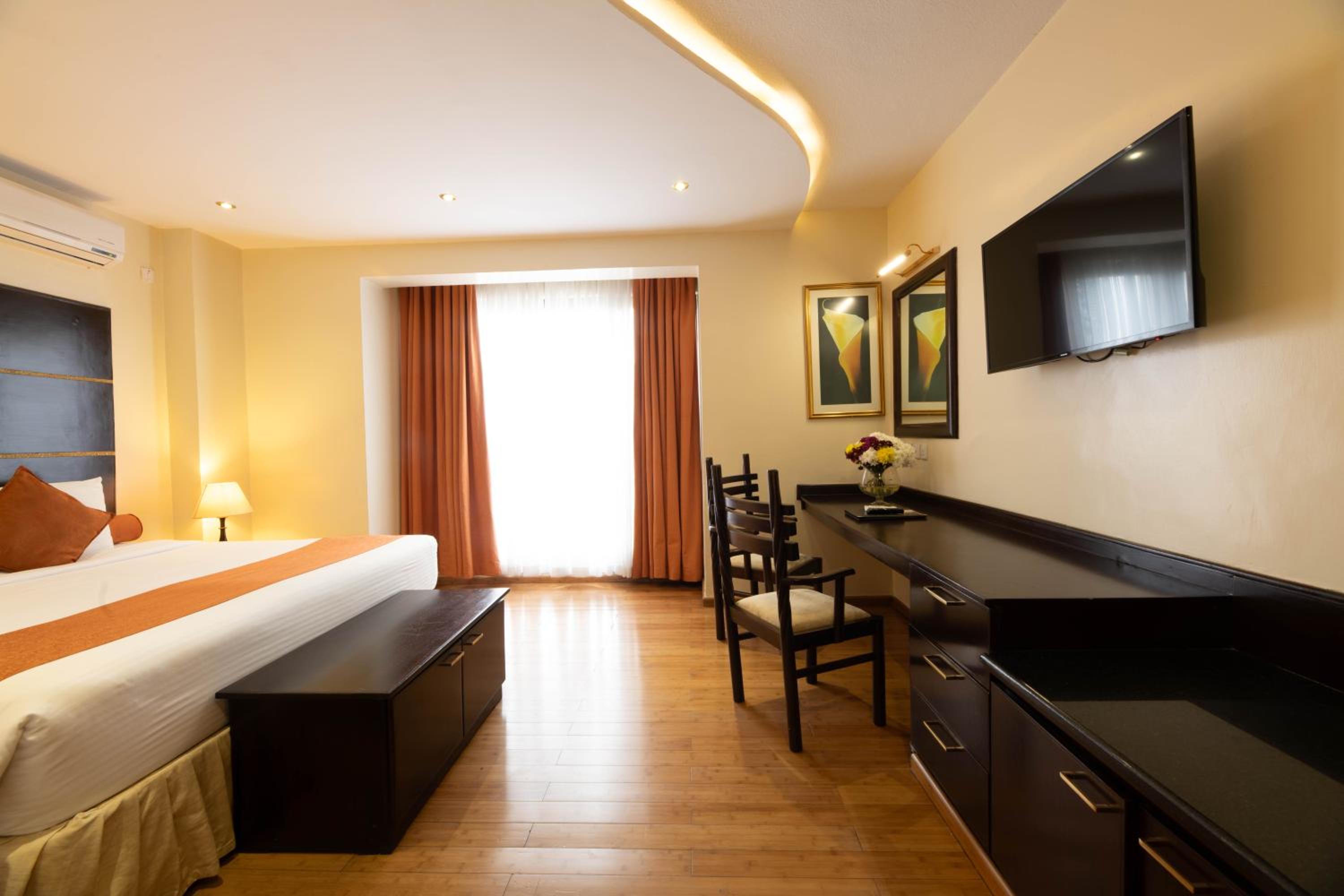 Deluxe Double Room - Photo 3