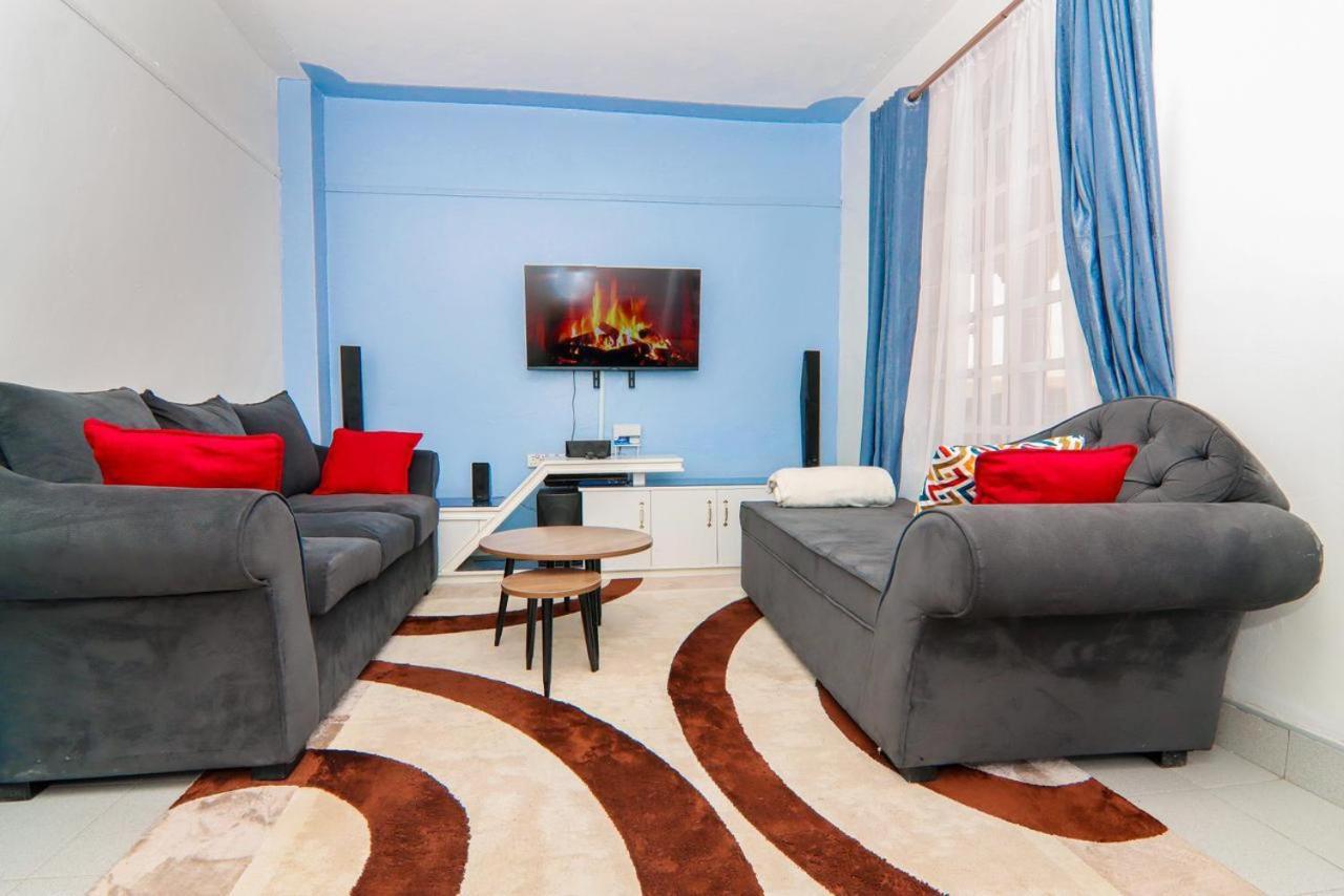 Apartment photo 1