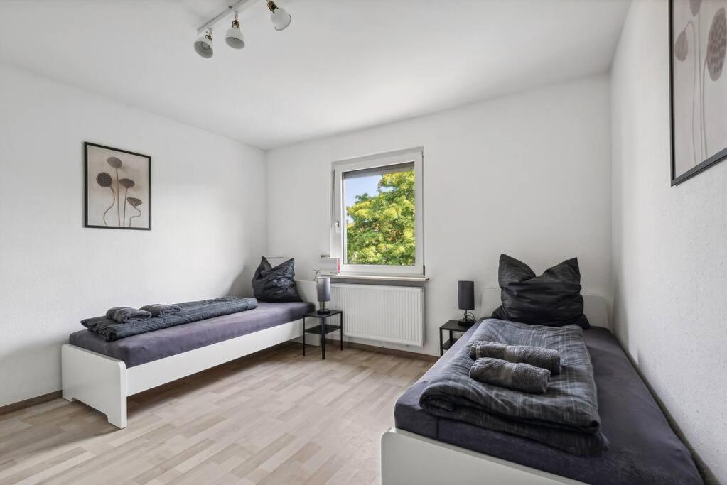 Two-Bedroom Apartment photo 1