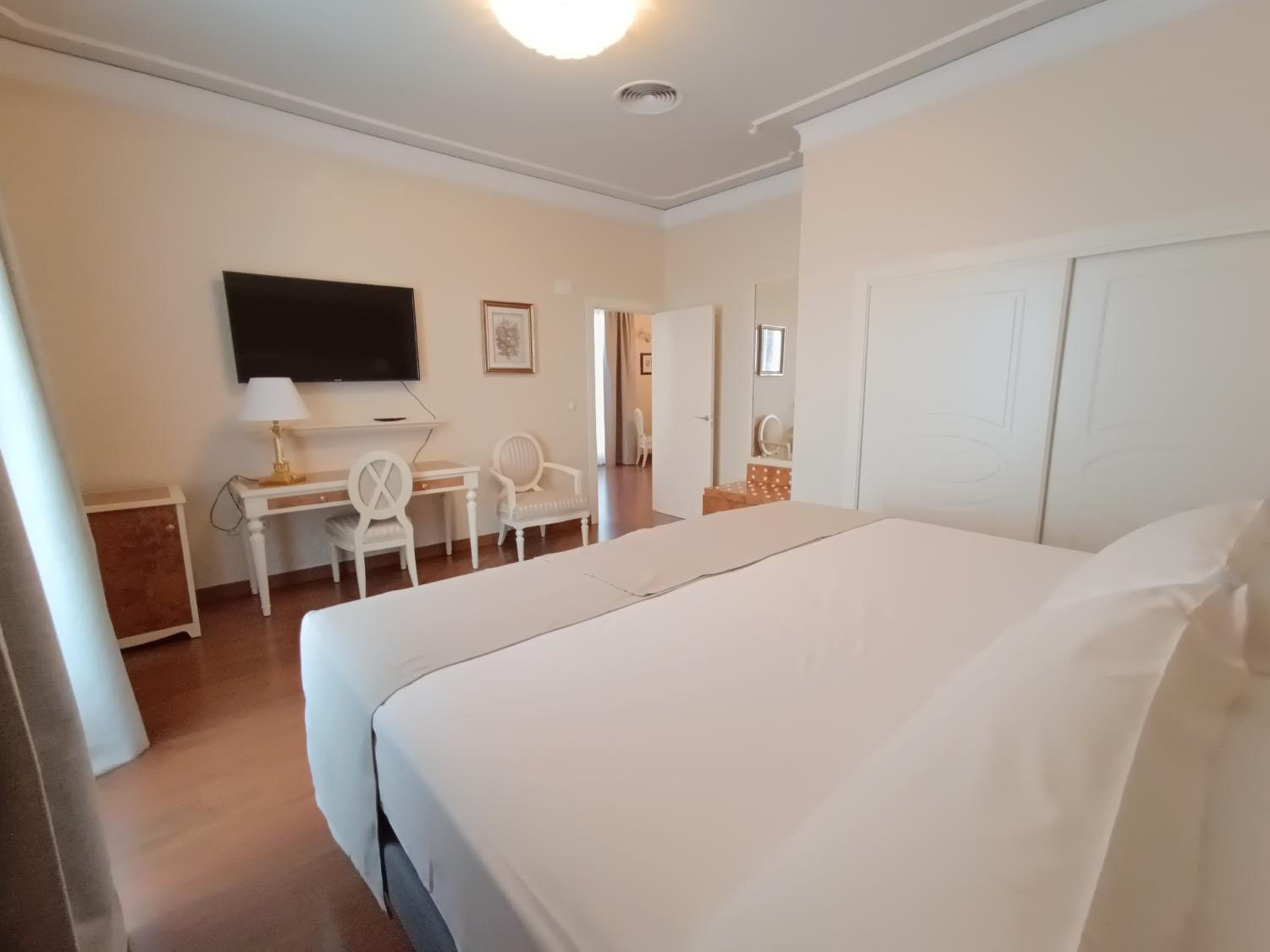 Suite con Jacuzzi