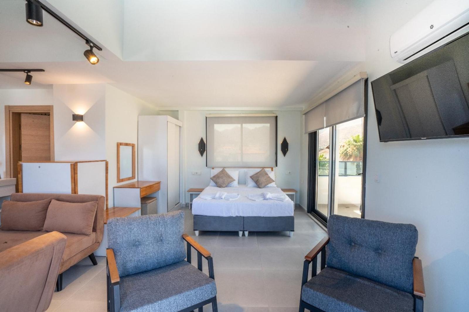 Suite photo 2