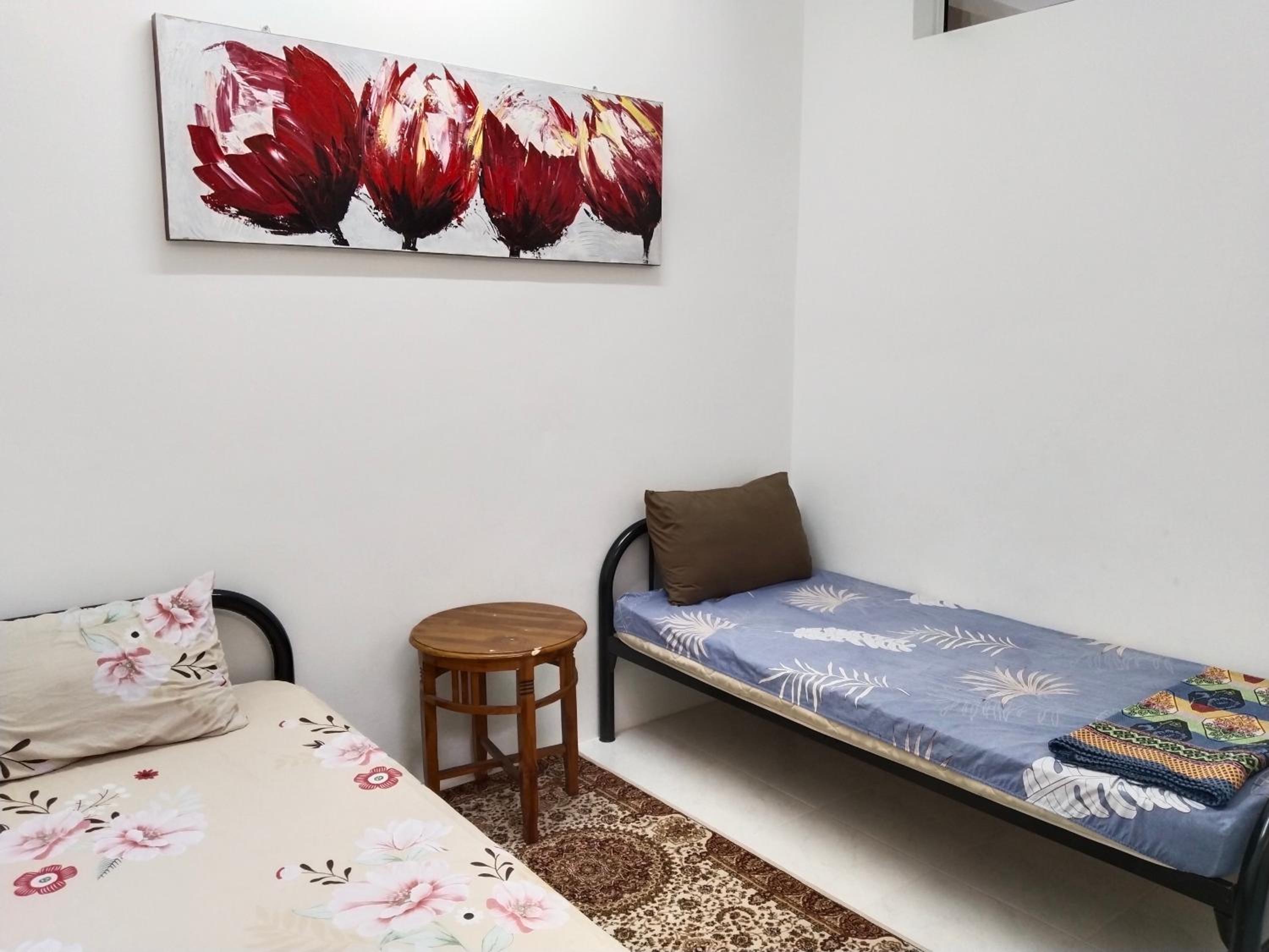 Four-Bedroom House photo 2