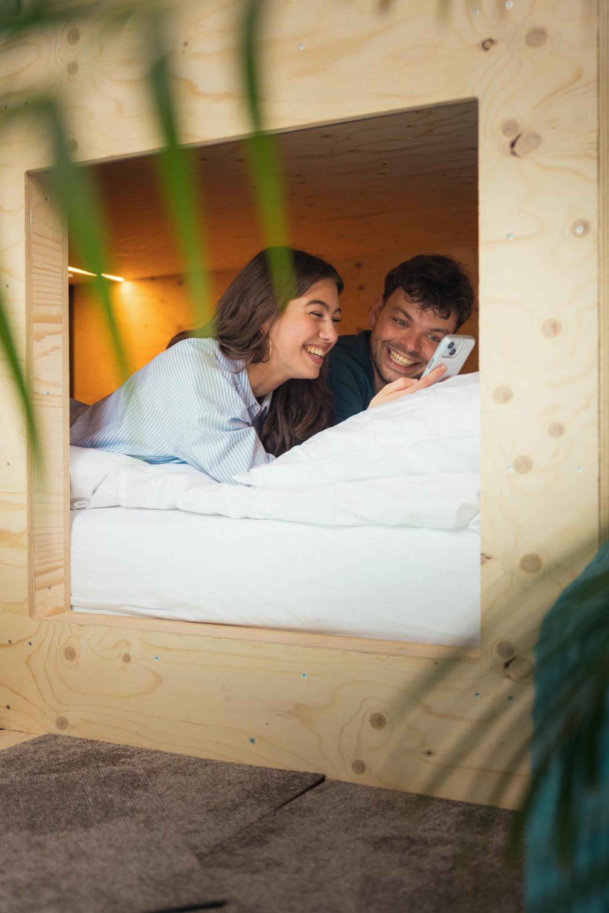 Duo Cocoon photo 1